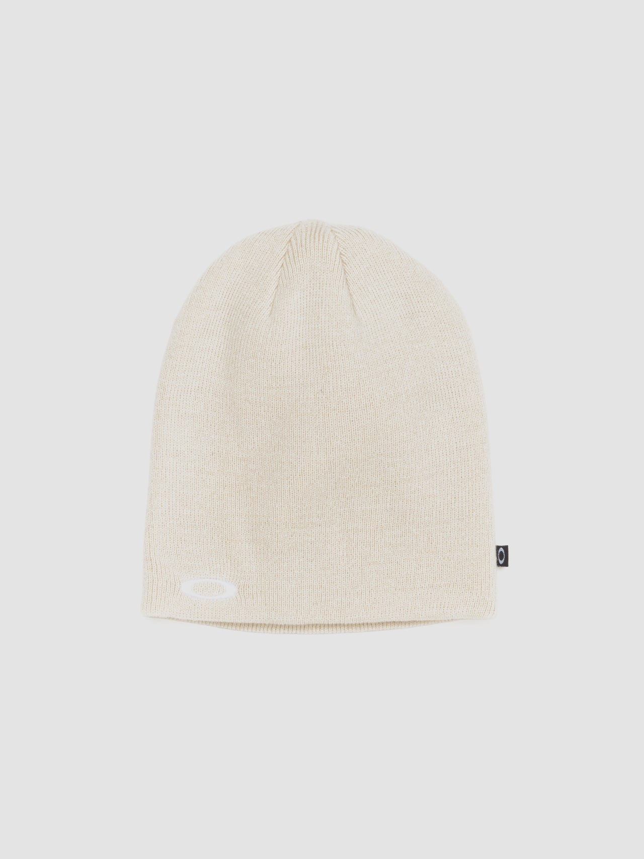 Fine Knit Beanie in Mist