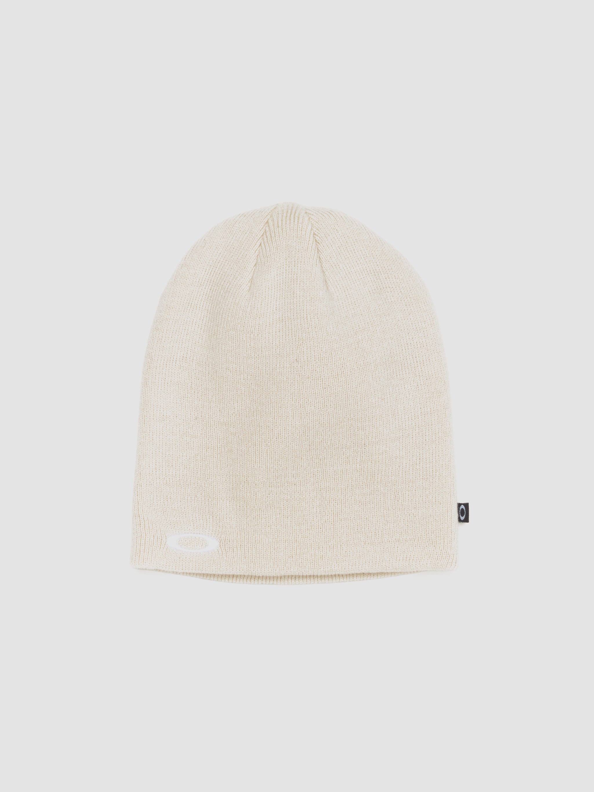 Fine Knit Beanie in Mist