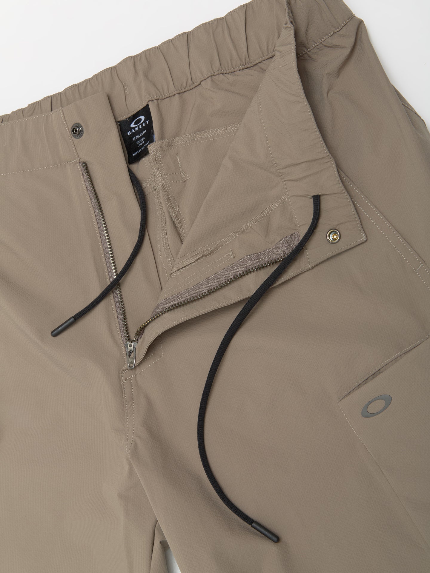 FGL Tool Box Pants 5.7 in Bark