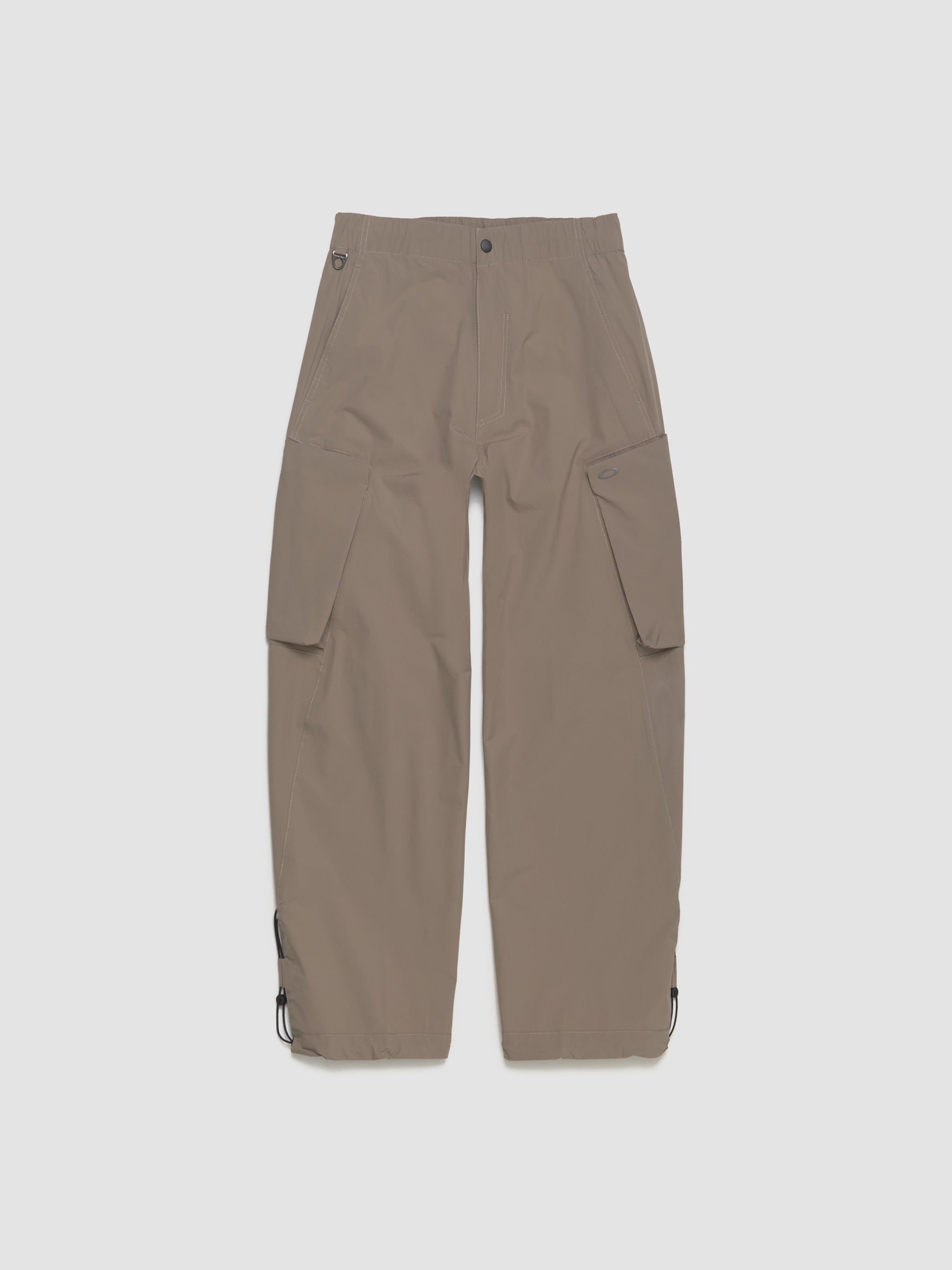 FGL Tool Box Pants 5.7 in Bark