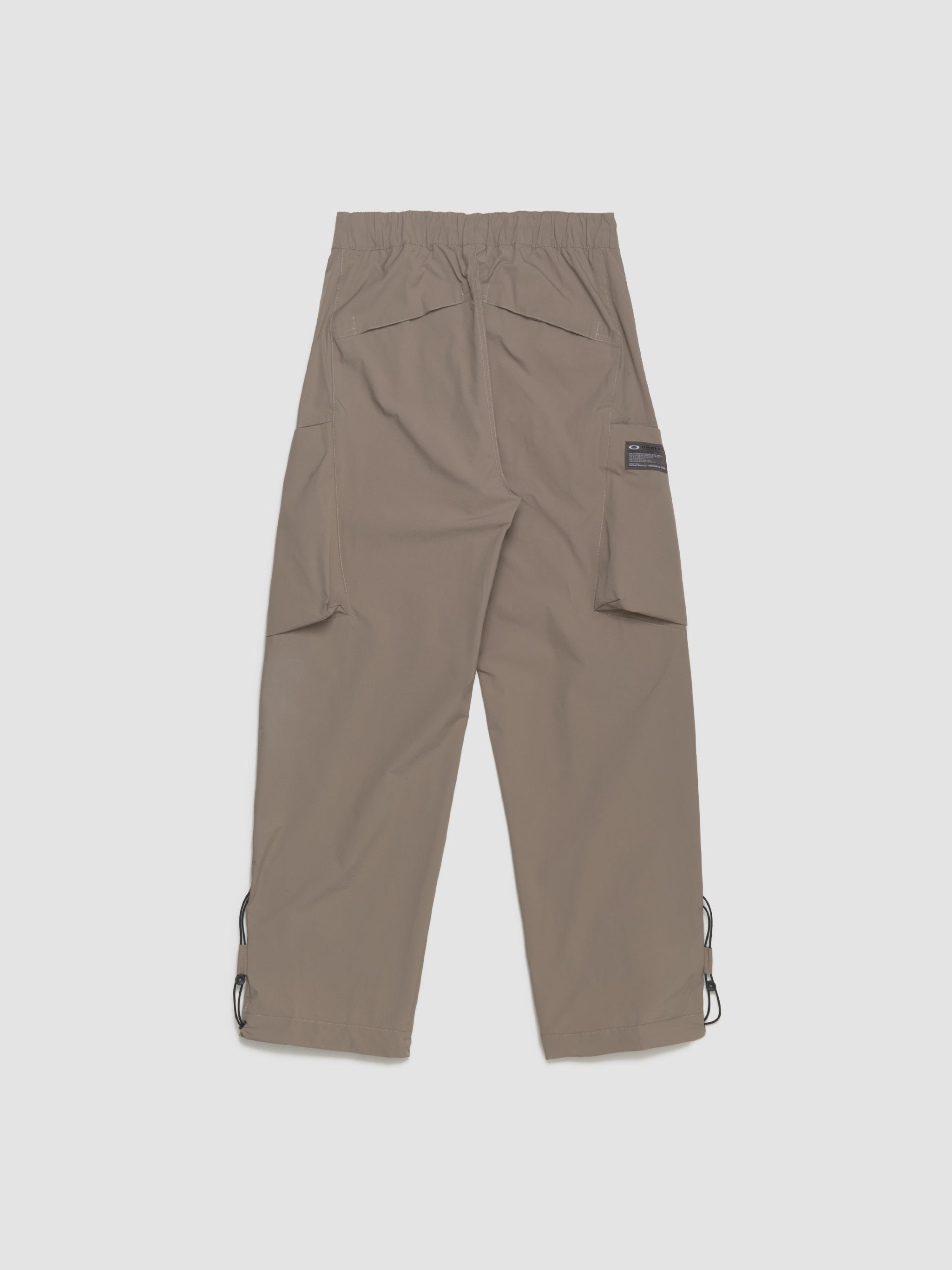FGL Tool Box Pants 5.7 in Bark
