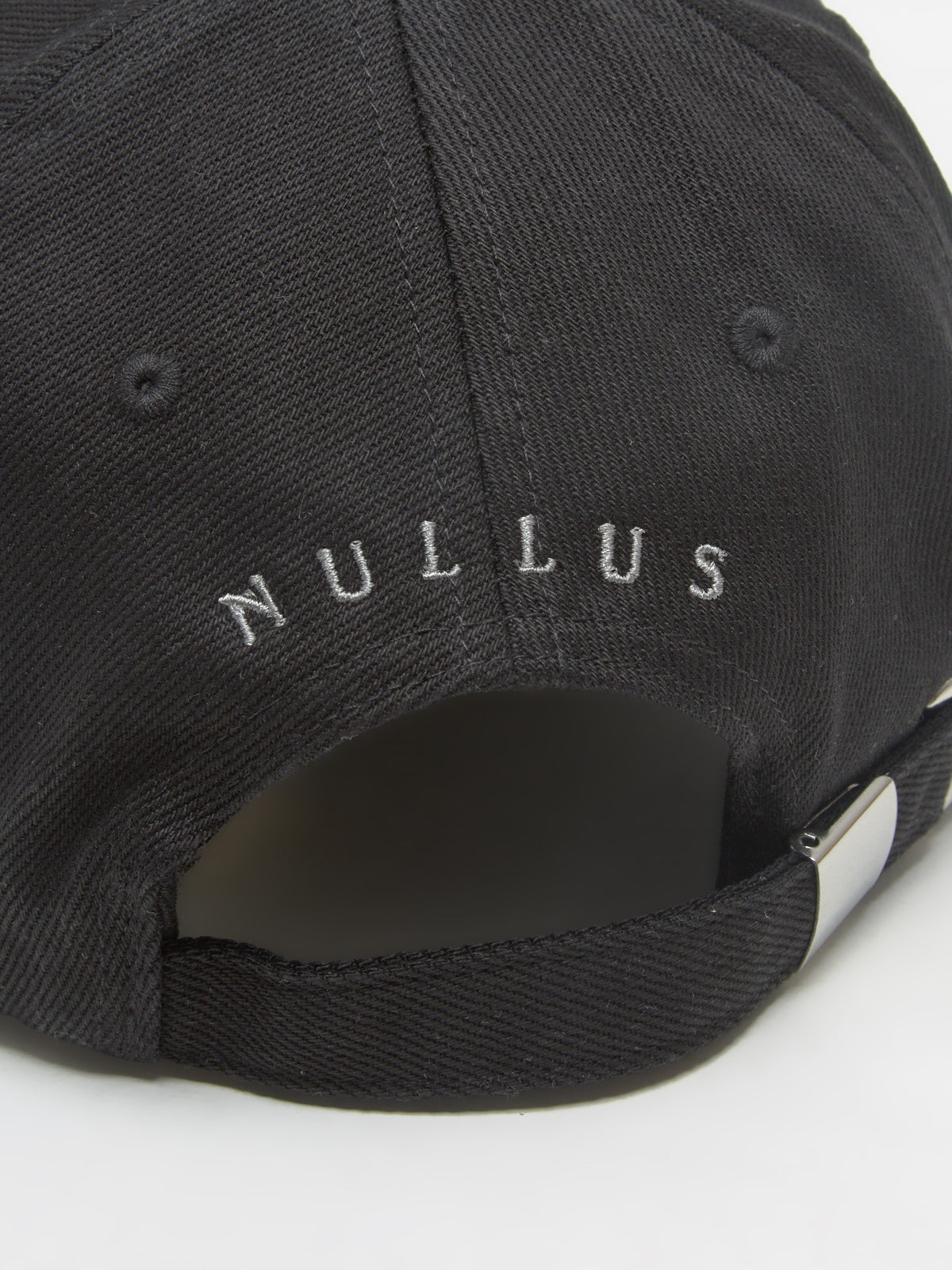 "Most Valuable Boy" Cap in Black