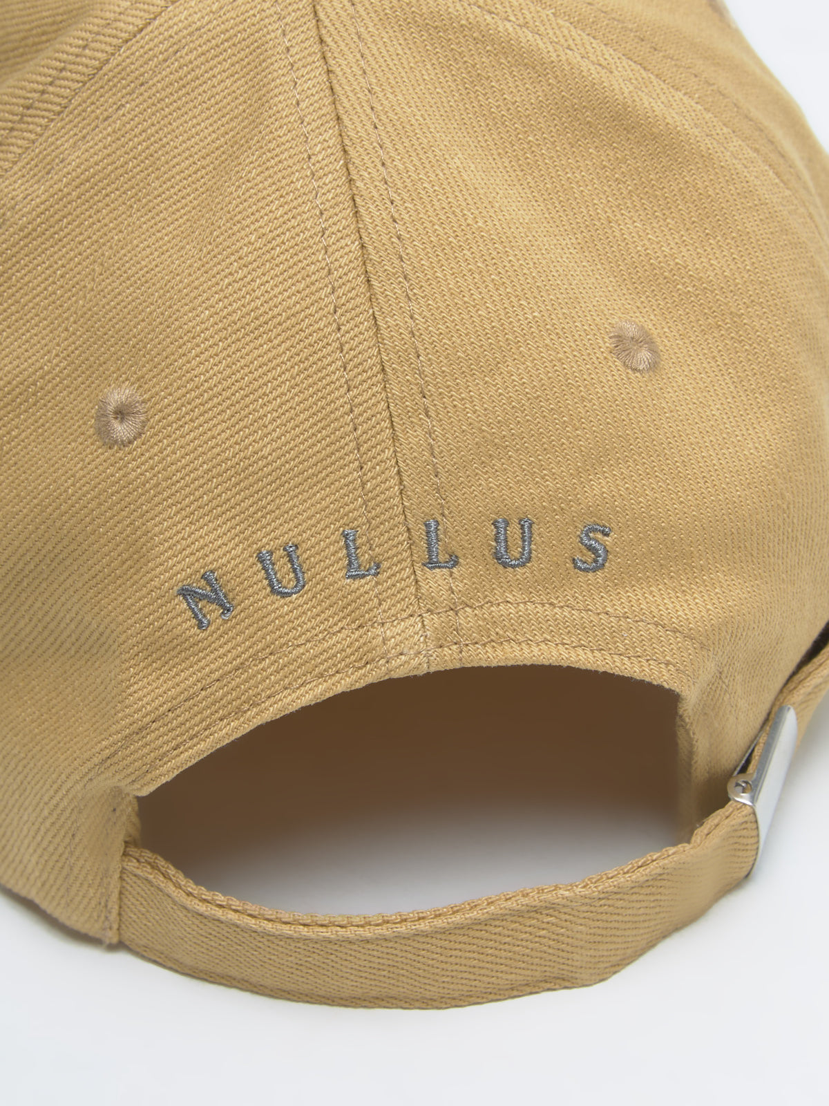 "Most Valuable Boy" Cap in Butter