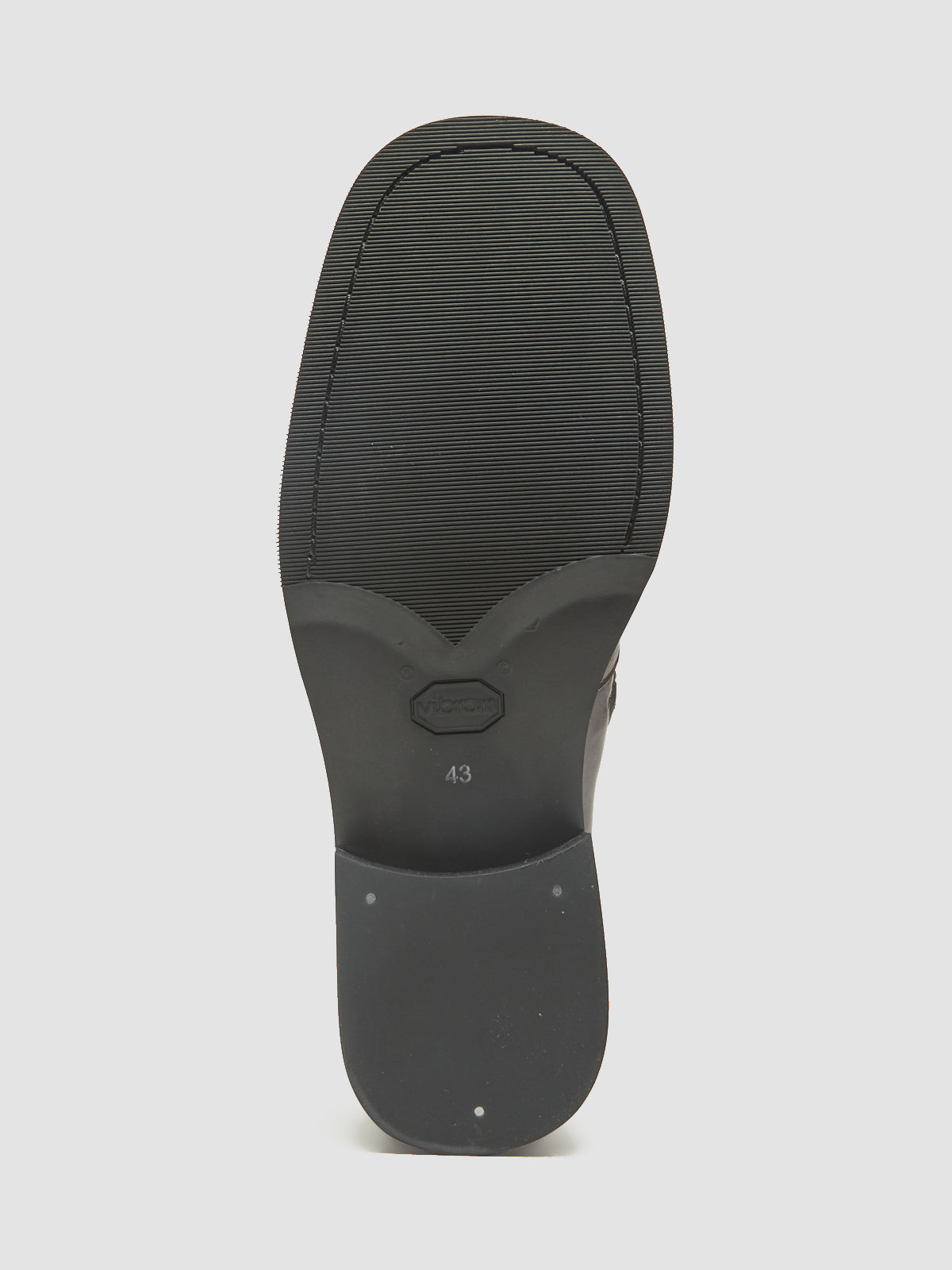 Camion Boot in Phantom Tensile Cattle Hide