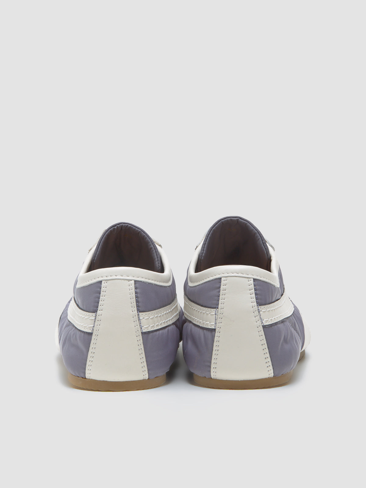 Men's Sneaker in Light Blue