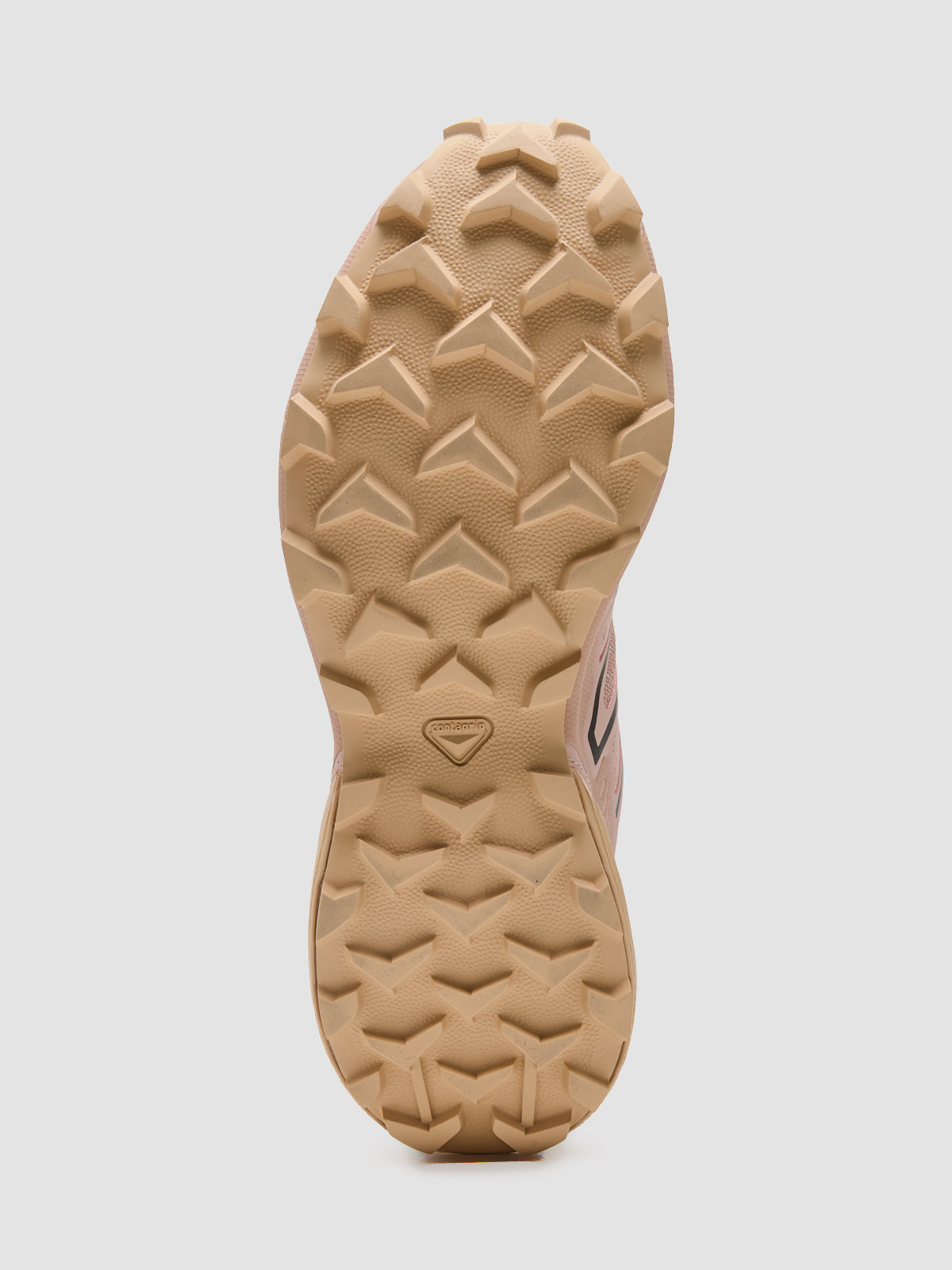 SPEEDCROSS 3 SATIN Sneaker in Mahogany & Black