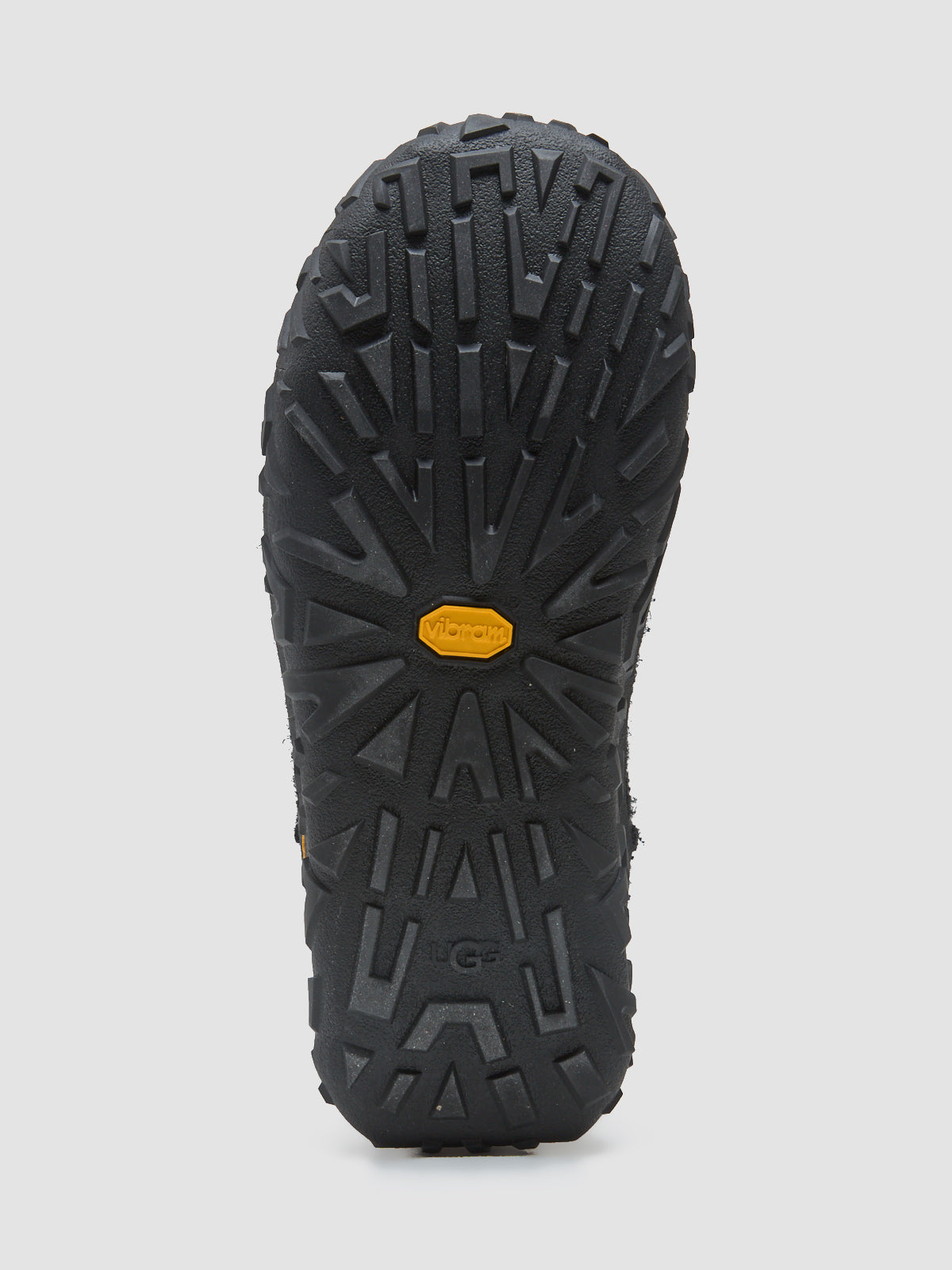 Men's Classic Ultra Mini Wrap Tech Boot in Black