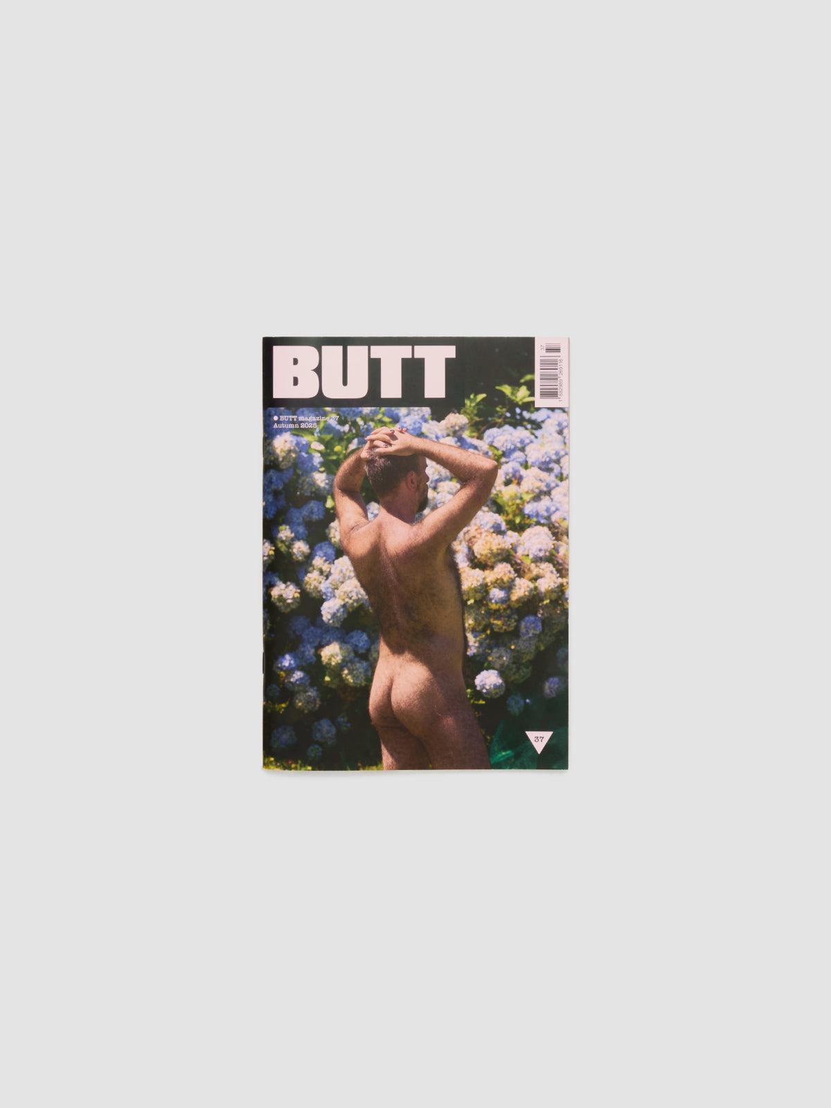 Butt Issue 37