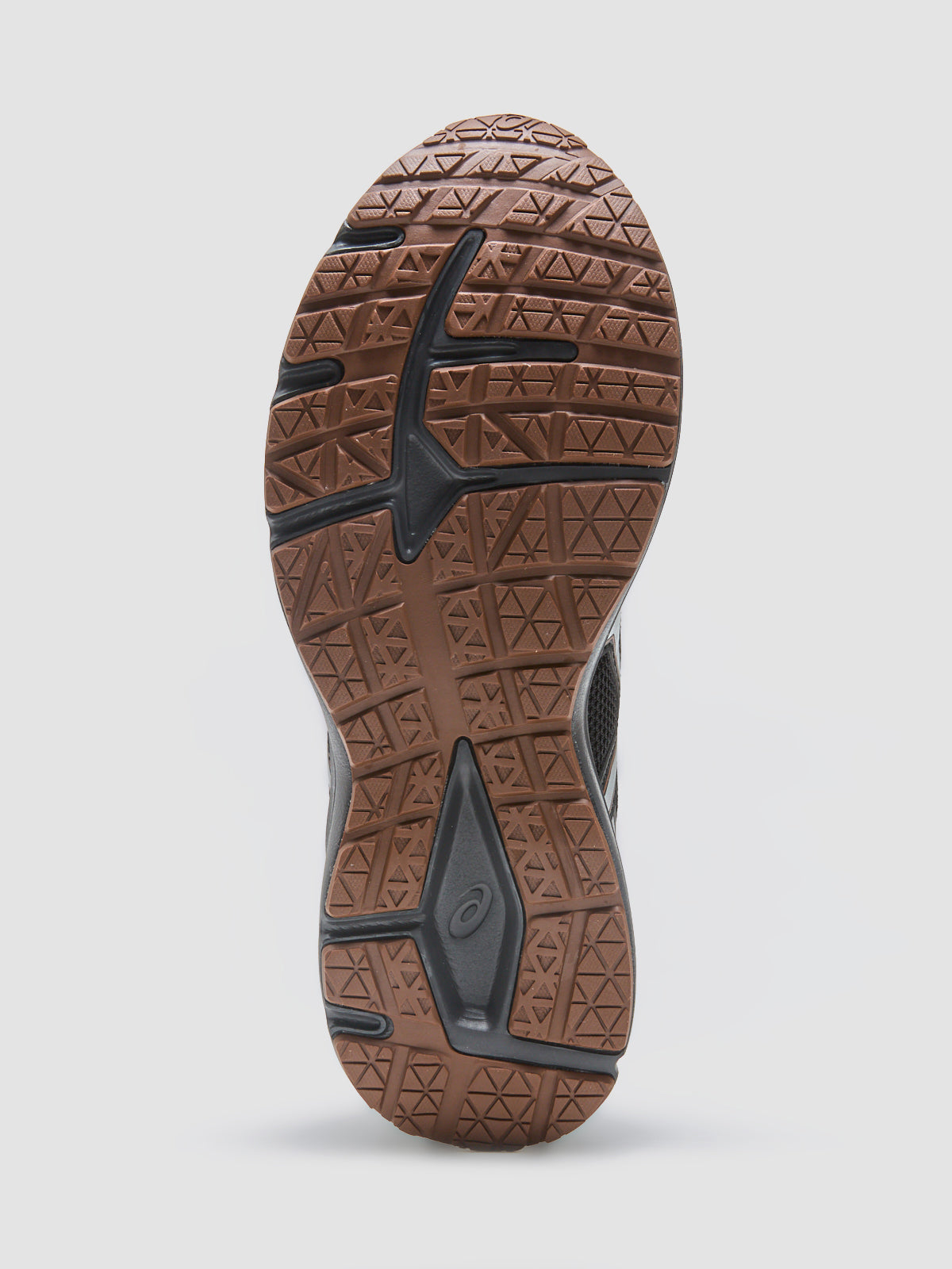 JOG 100S Sneaker in Black & Pure Silver