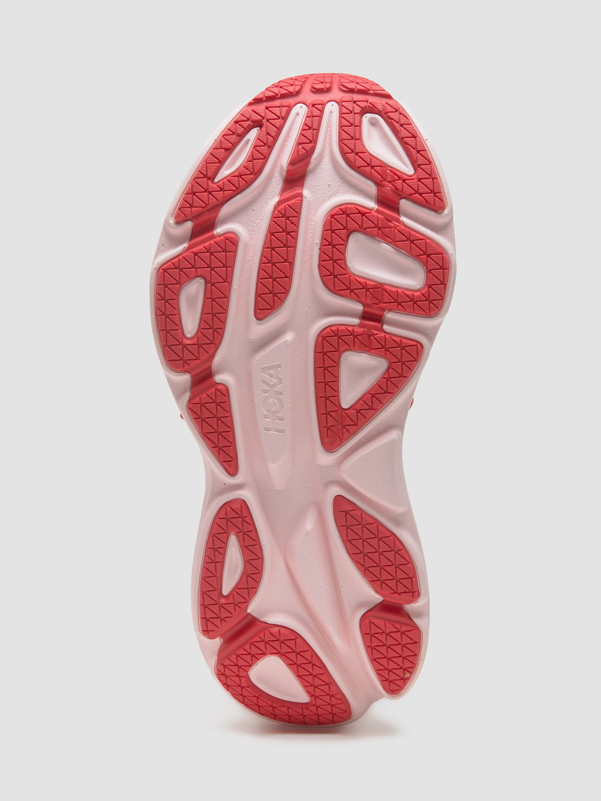 Bondi Mary Jane Sneaker in Cerise & Rose Tea