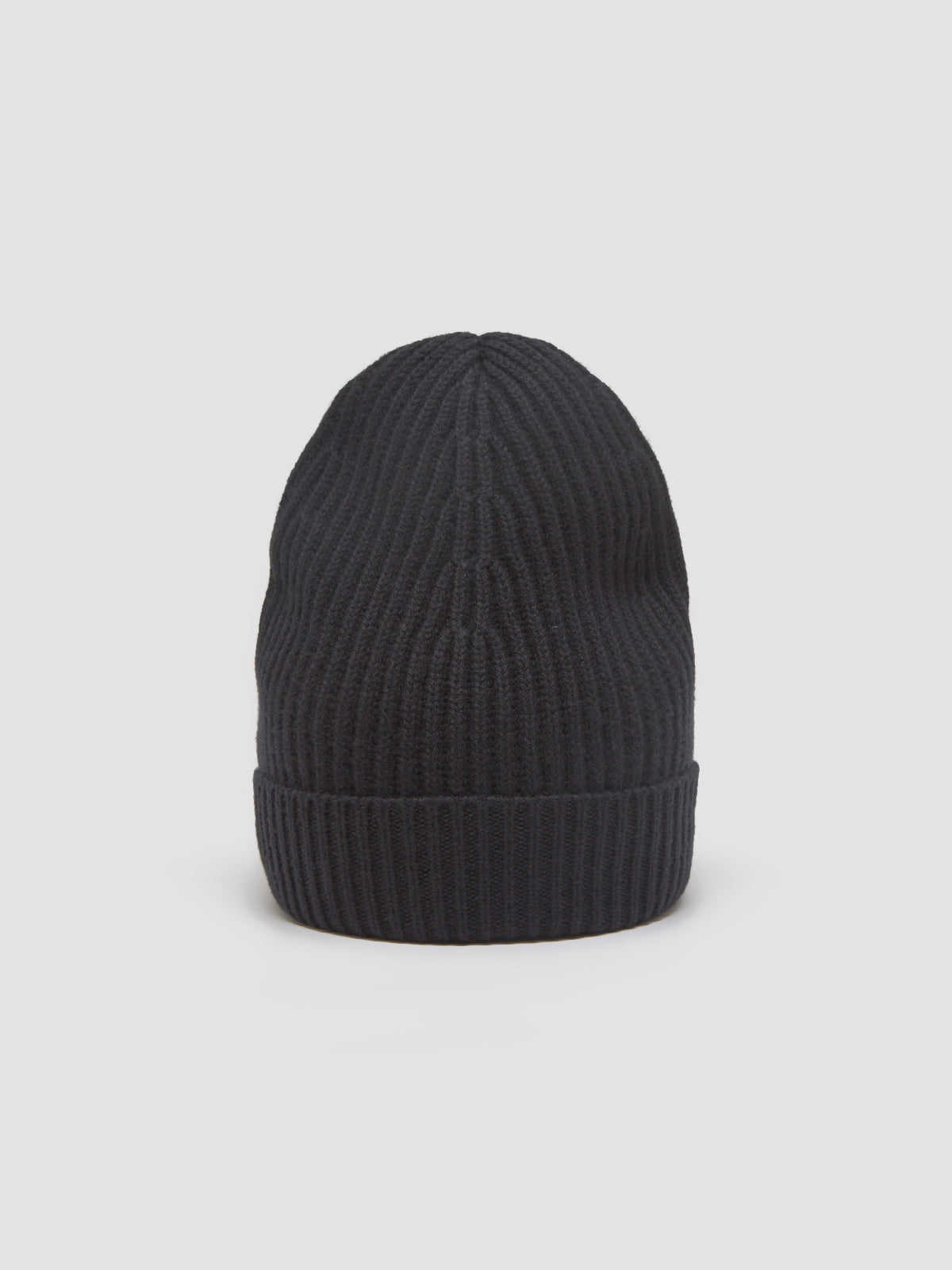 Beanie in Black
