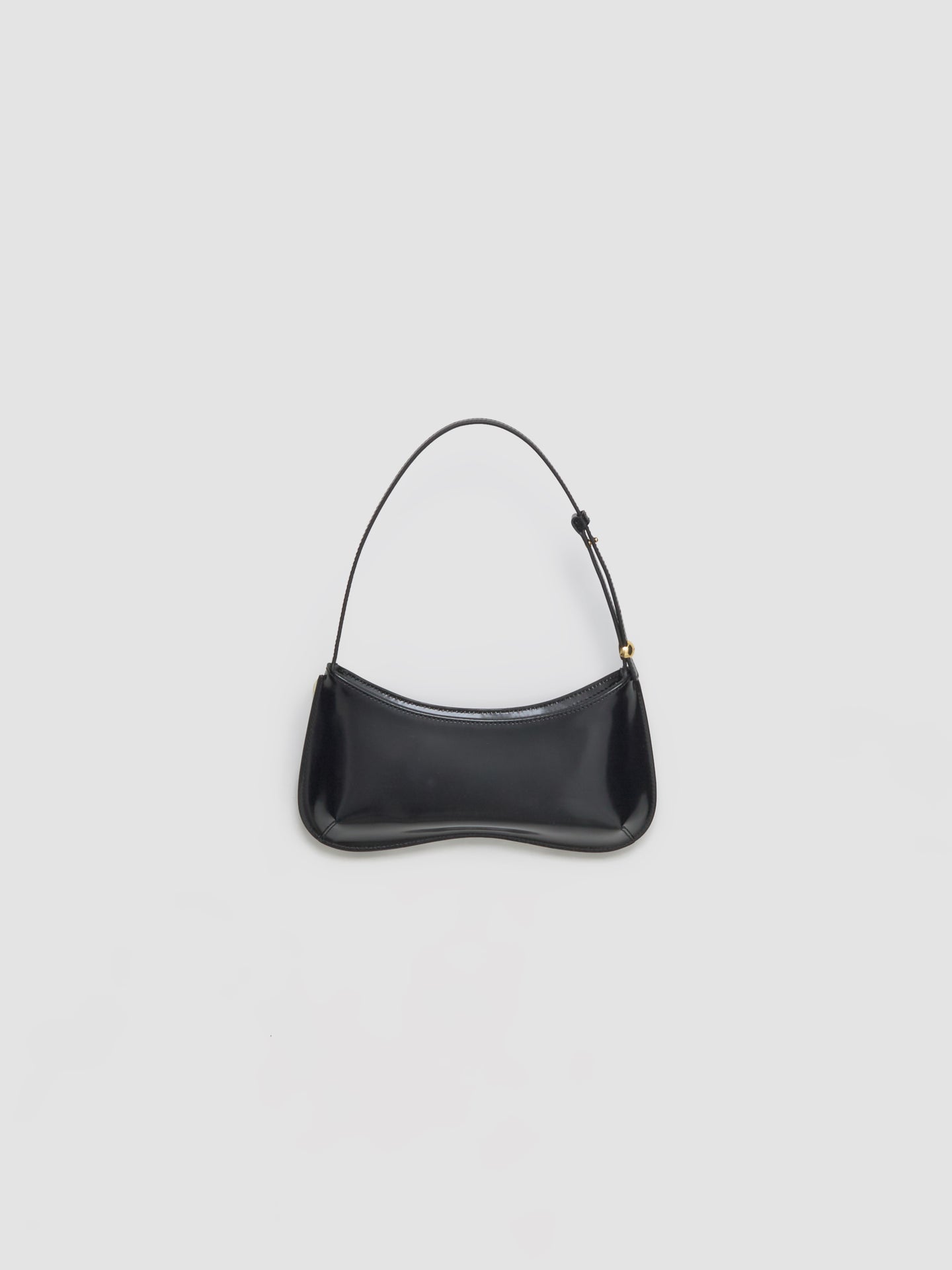 Le Bisou Bag in Black