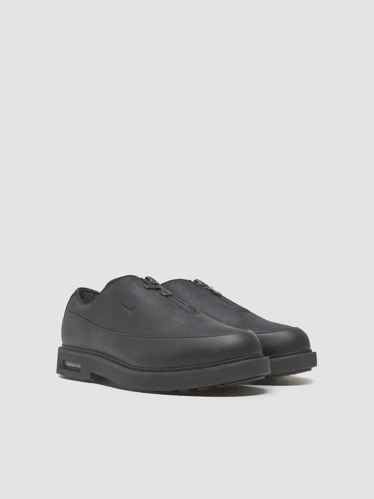 x Air Afrique Air Max RK61 Shoes in Black