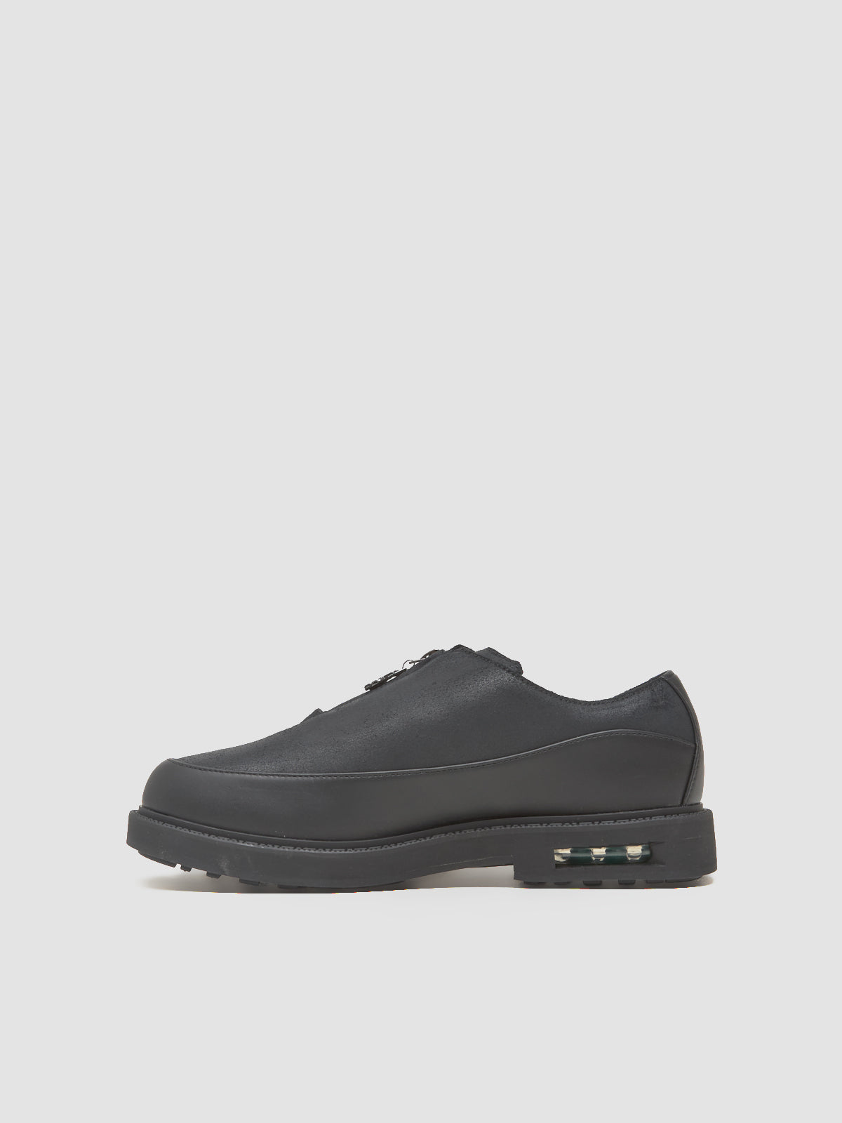 x Air Afrique Air Max RK61 Shoes in Black