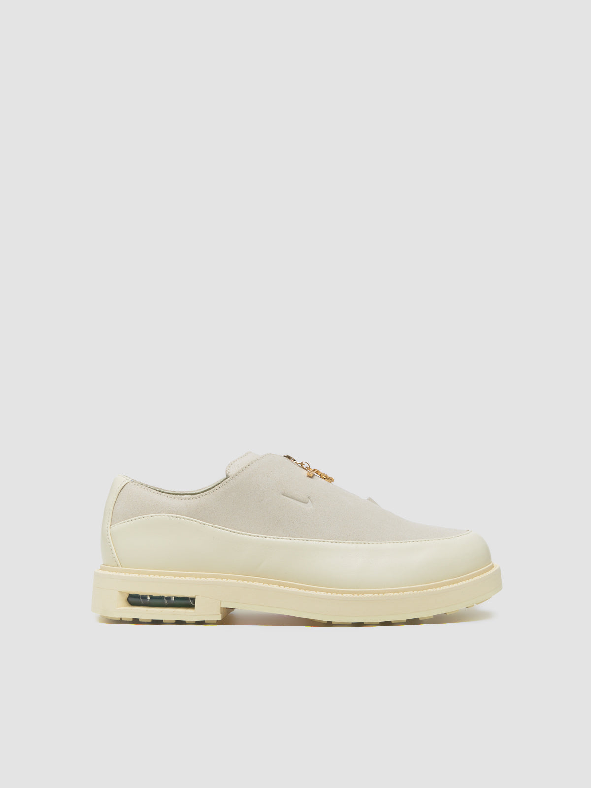 x Air Afrique Air Max RK61 Shoes in Coconut Milk