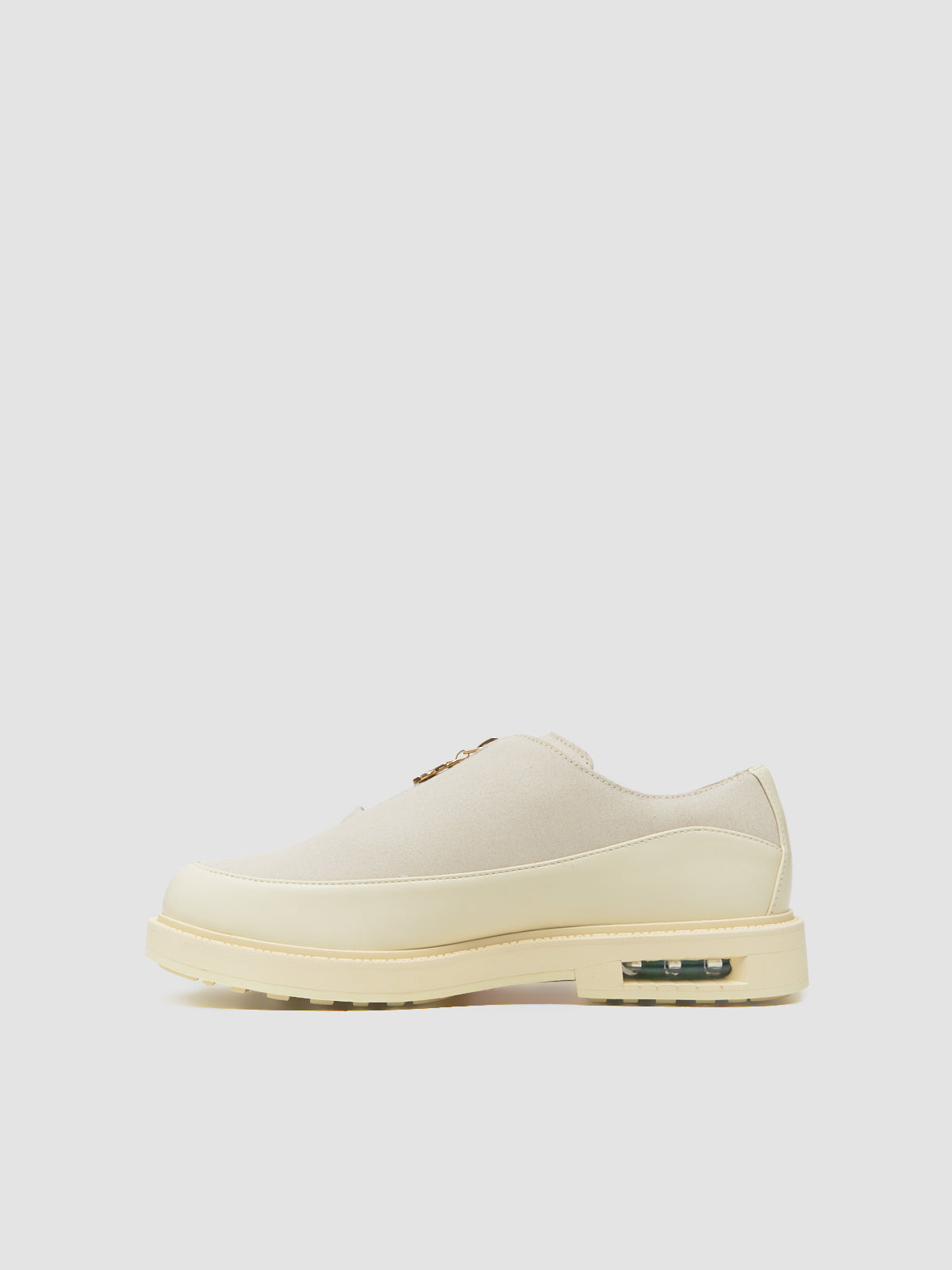 x Air Afrique Air Max RK61 Shoes in Coconut Milk