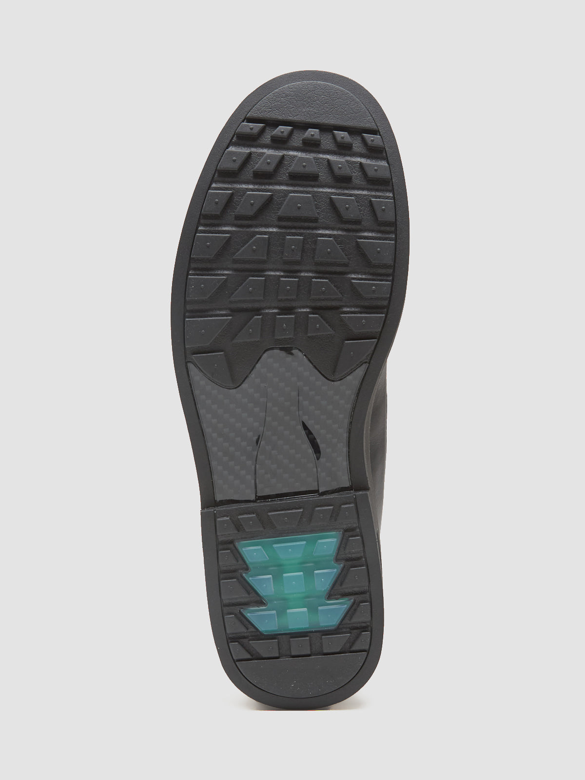 x Air Afrique Air Max RK61 Shoes in Black