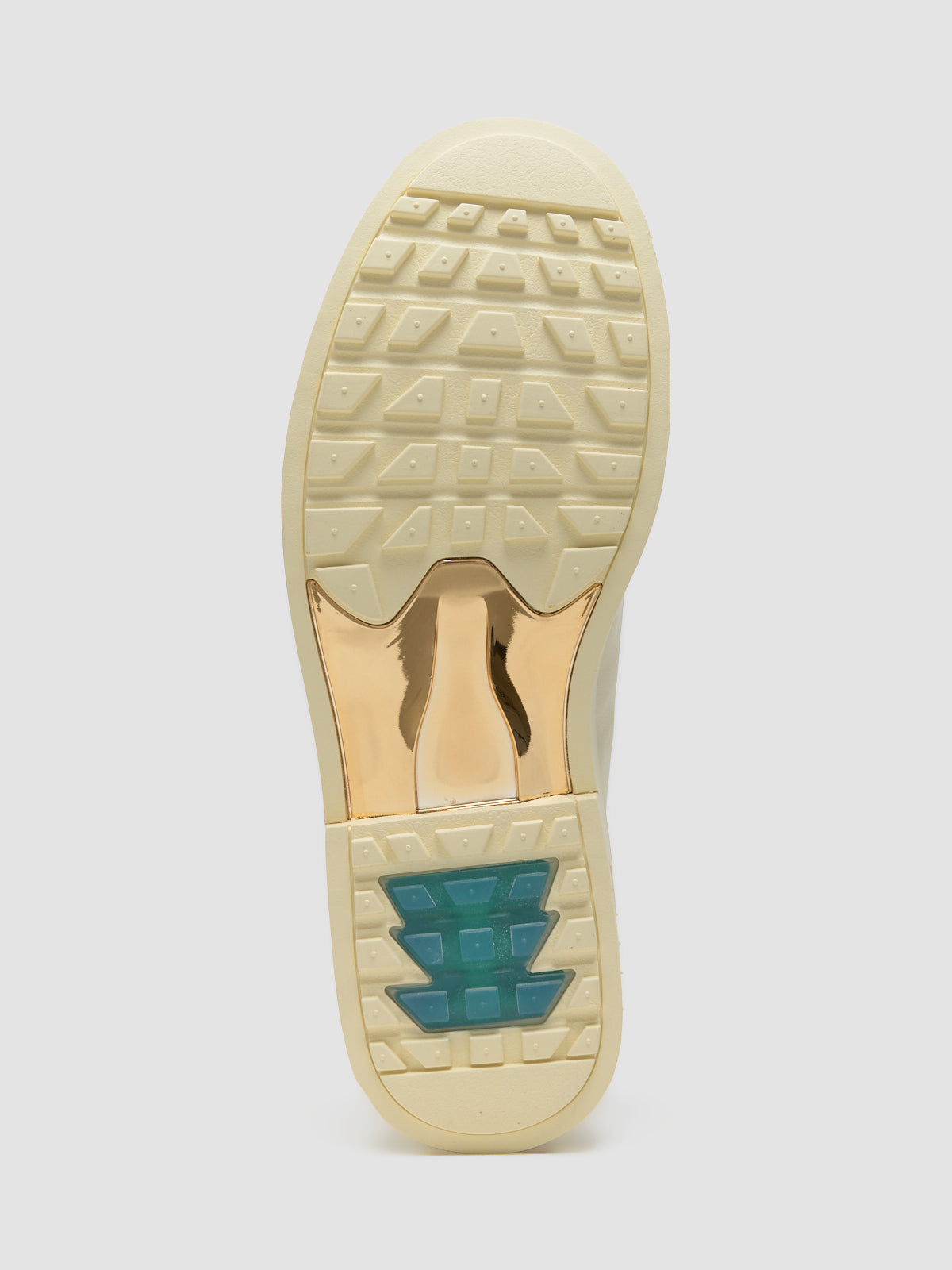 x Air Afrique Air Max RK61 Shoes in Coconut Milk