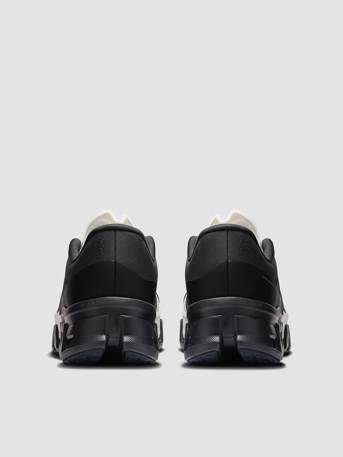 x PAF Women's Cloudmonster Hyper 1 Sneaker in Black