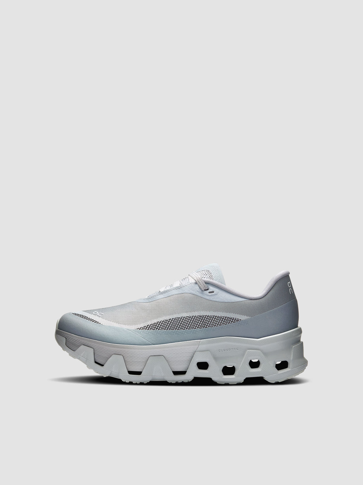 x PAF Women's Cloudmonster Hyper 1 Sneaker in Phantom & Apollo