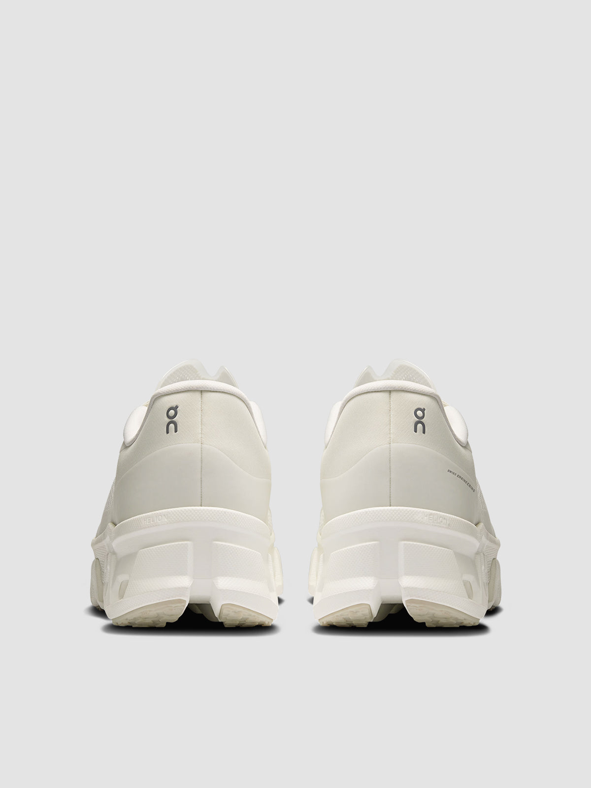 x PAF Men's Cloudmonster Hyper 1 Sneaker in White