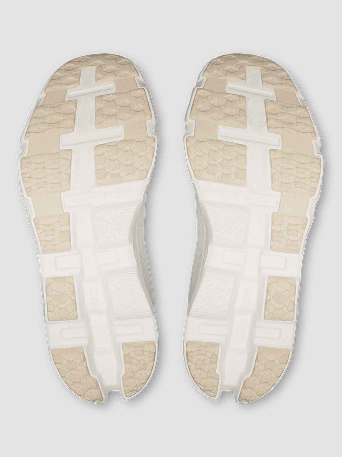 x PAF Men's Cloudmonster Hyper 1 Sneaker in White