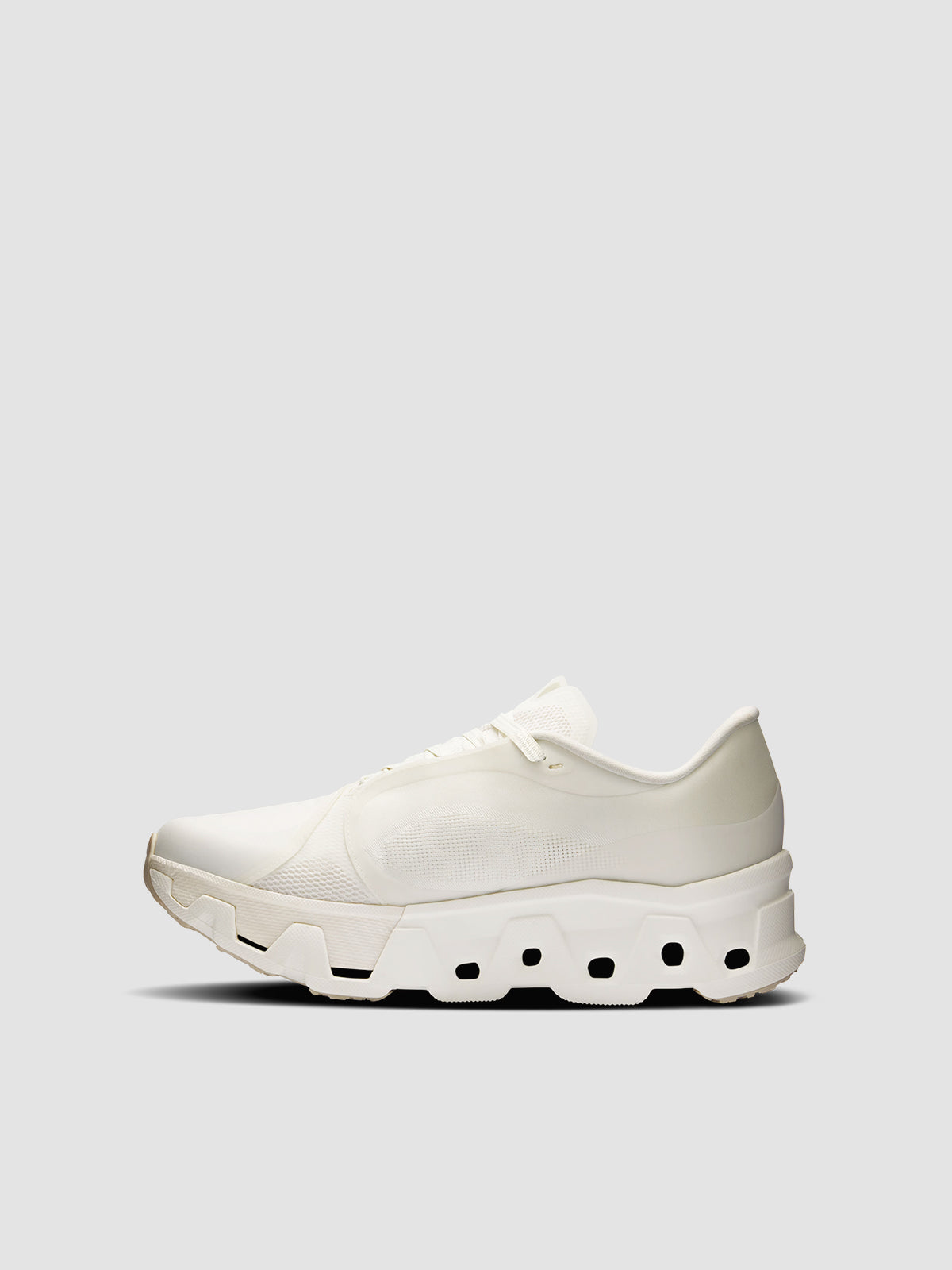 x PAF Men's Cloudmonster Hyper 1 Sneaker in White