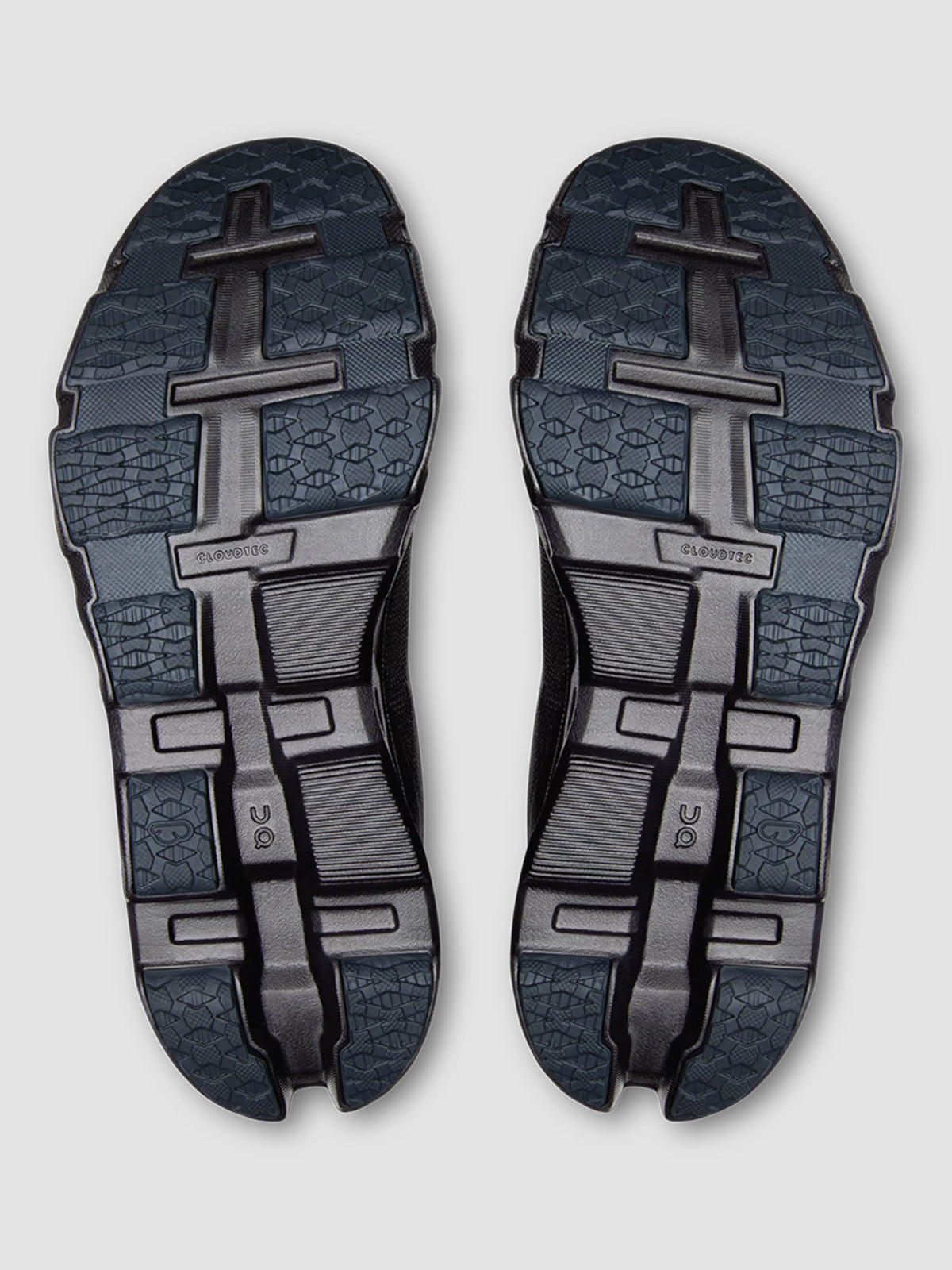 x PAF Men's Cloudmonster Hyper 1 Sneaker in Black