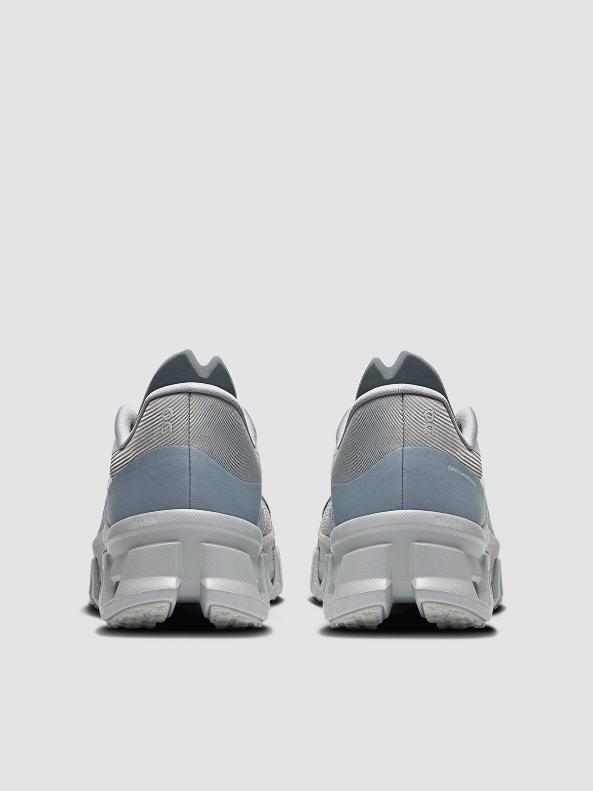 x PAF Men's Cloudmonster Hyper 1 Sneaker in Phantom & Apollo