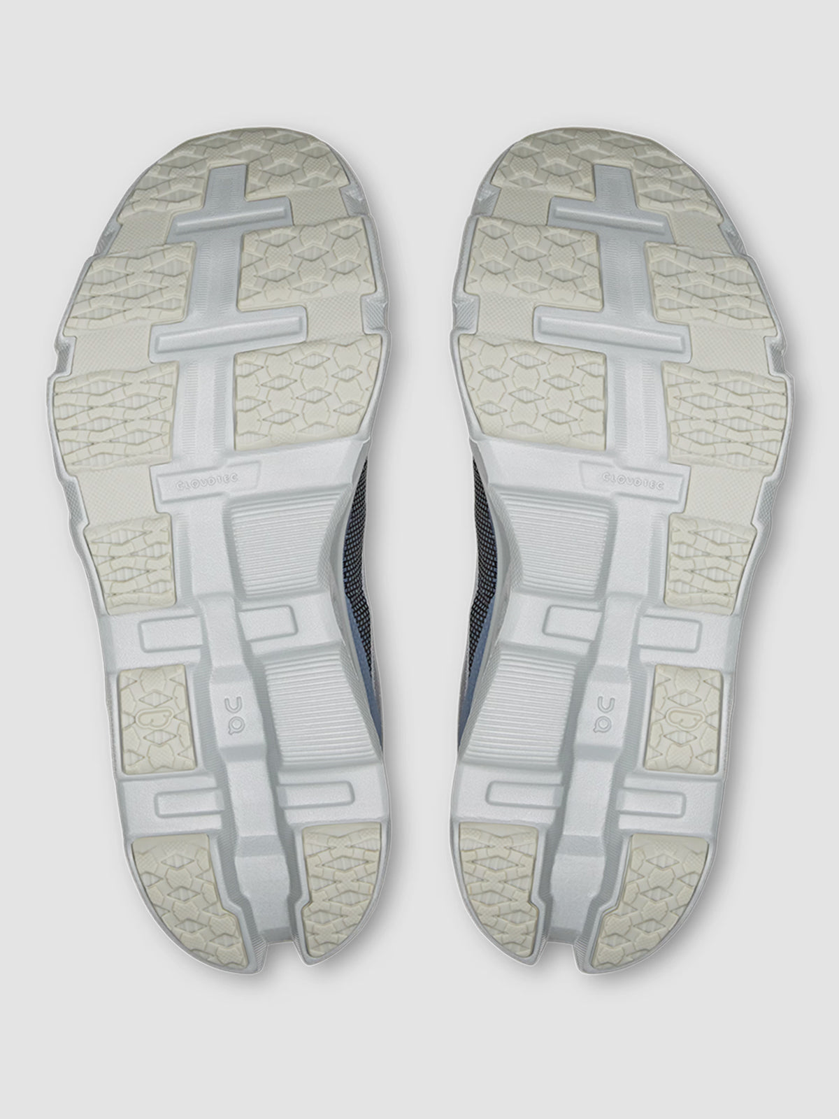 x PAF Men's Cloudmonster Hyper 1 Sneaker in Phantom & Apollo