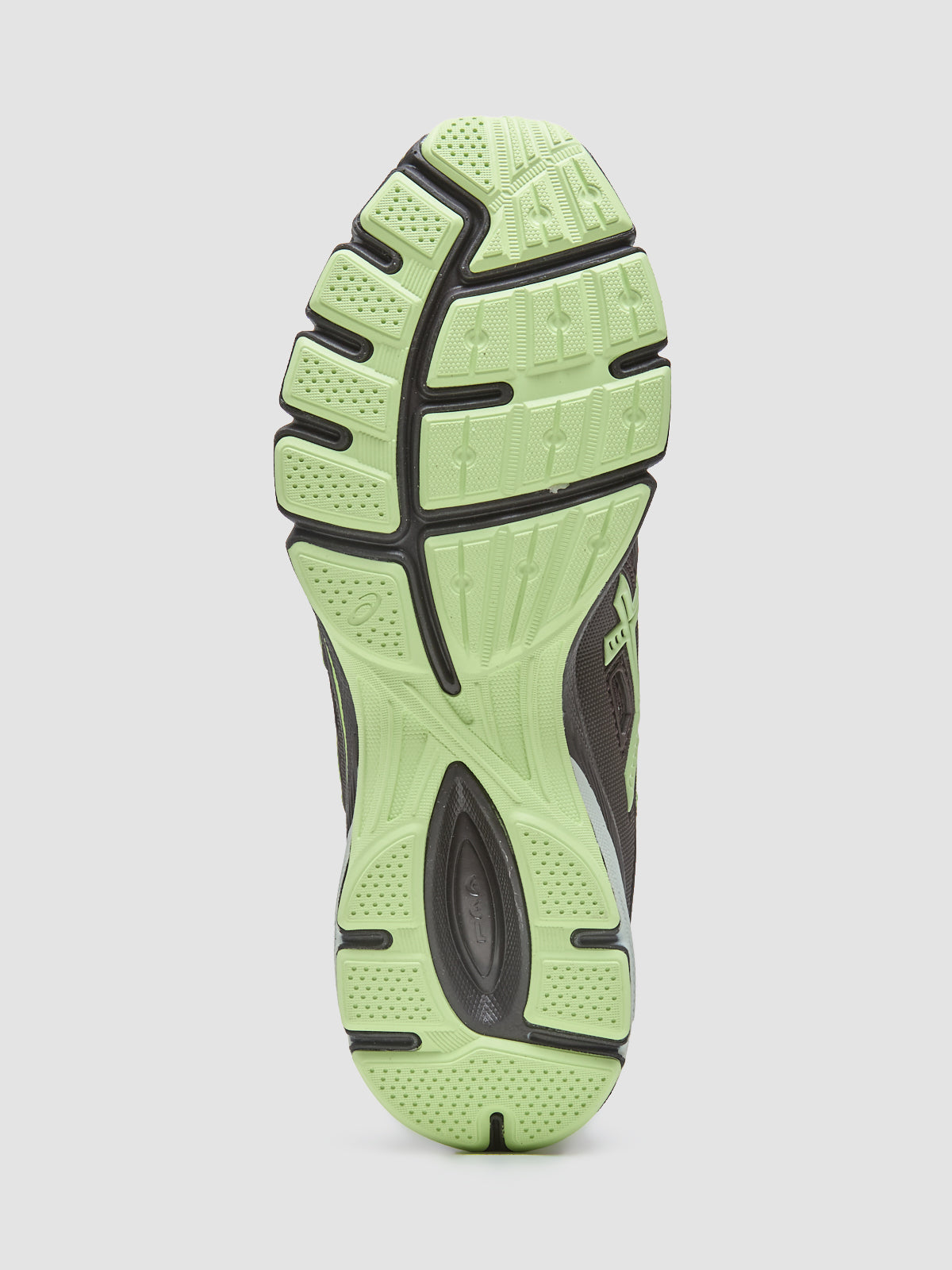 UB12-S GEL-SD-LYTE Sneaker in Lichen Rock & Black Coffee