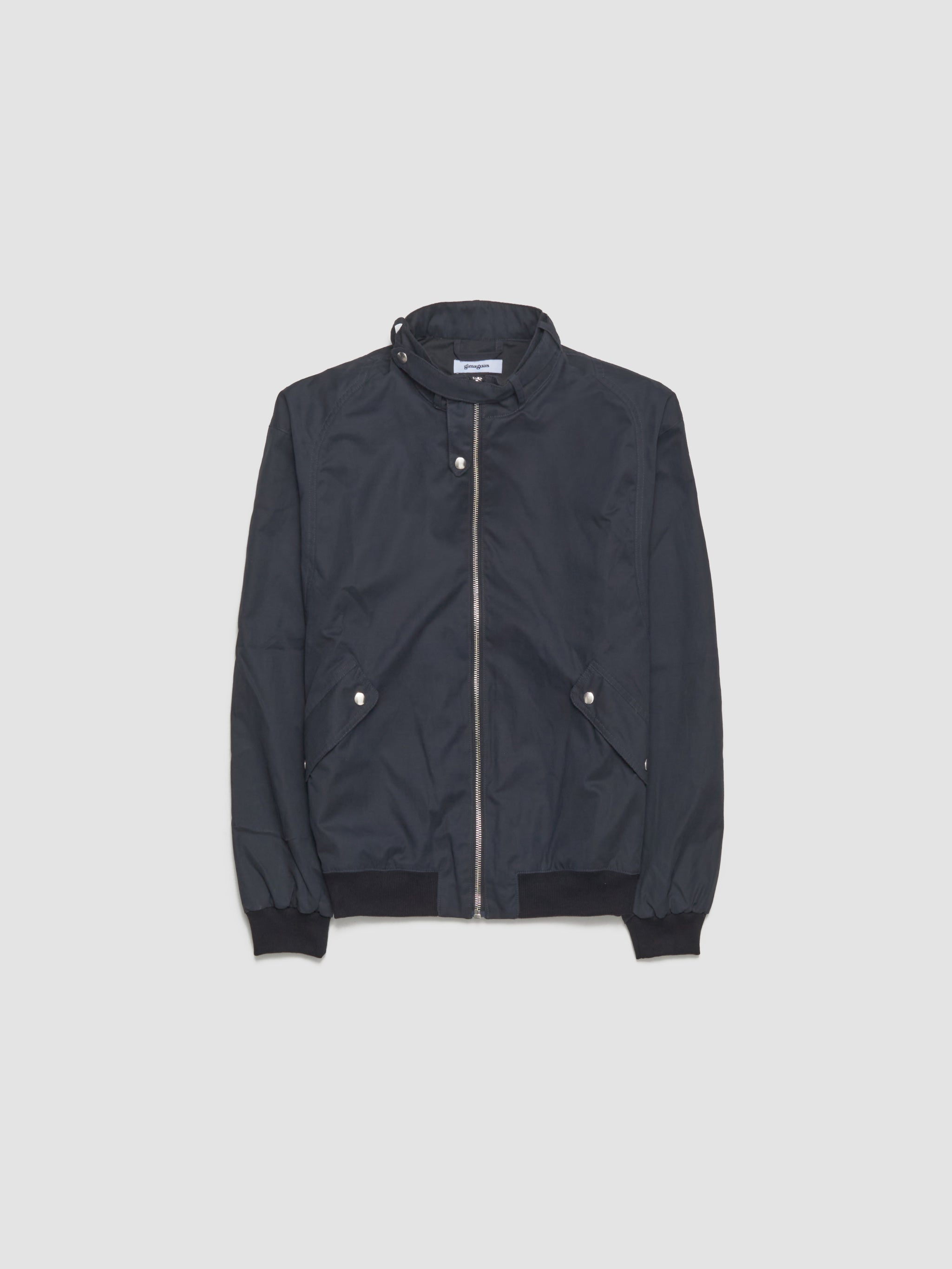 Scott Jacket in Navy