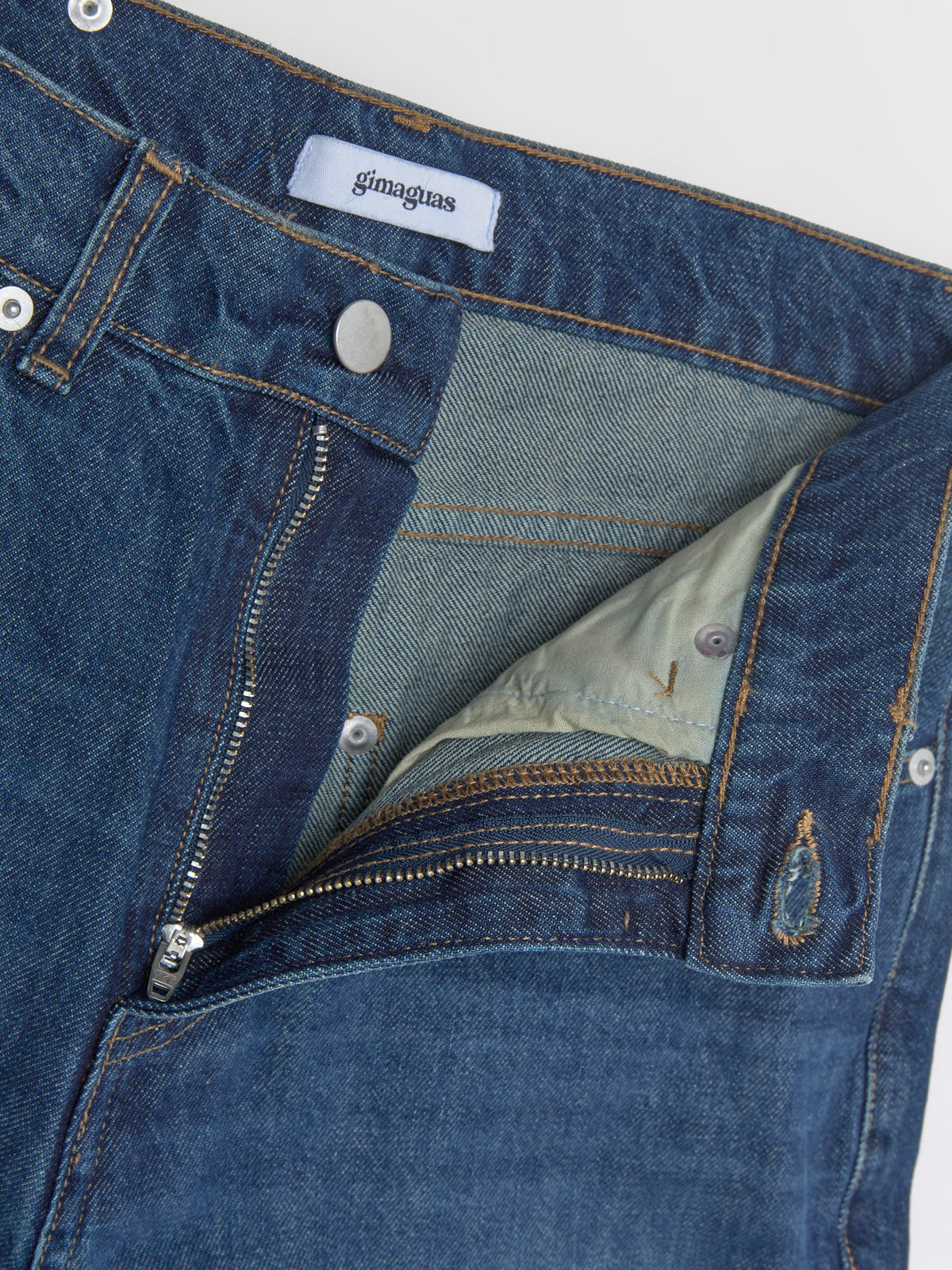 Charlie Trousers in Navy