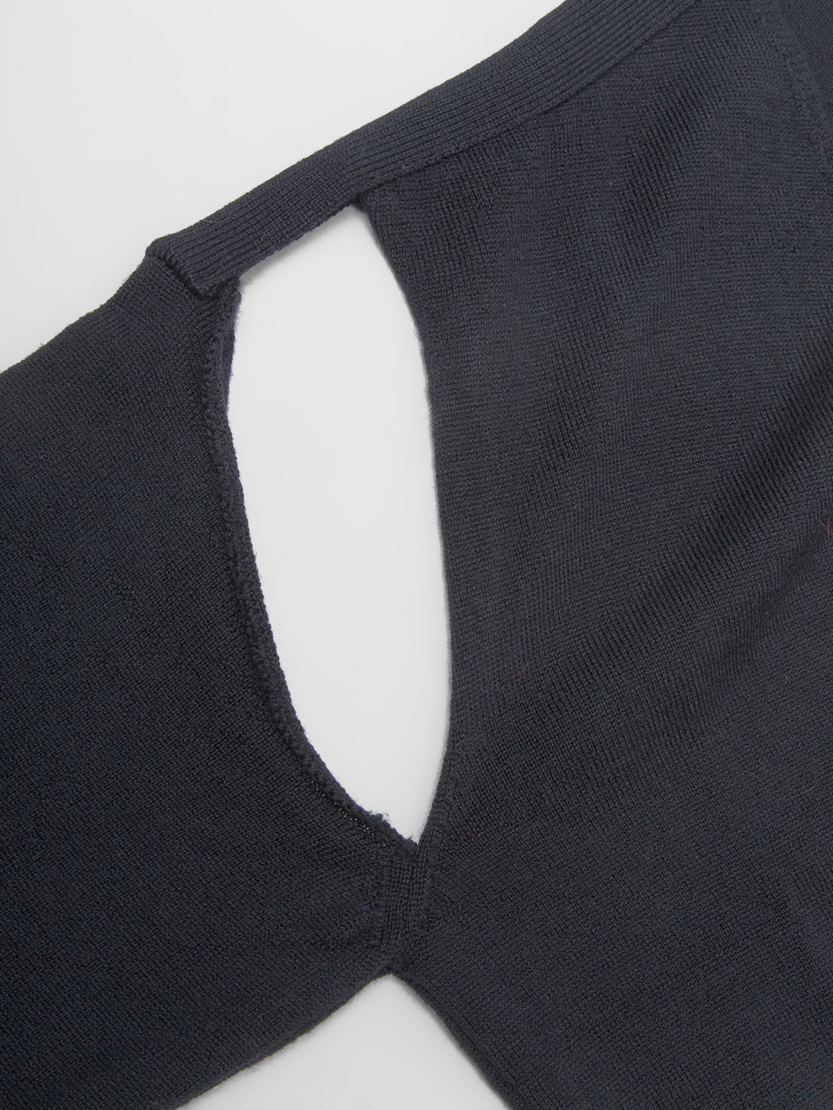 Coucou Cardigan in Black