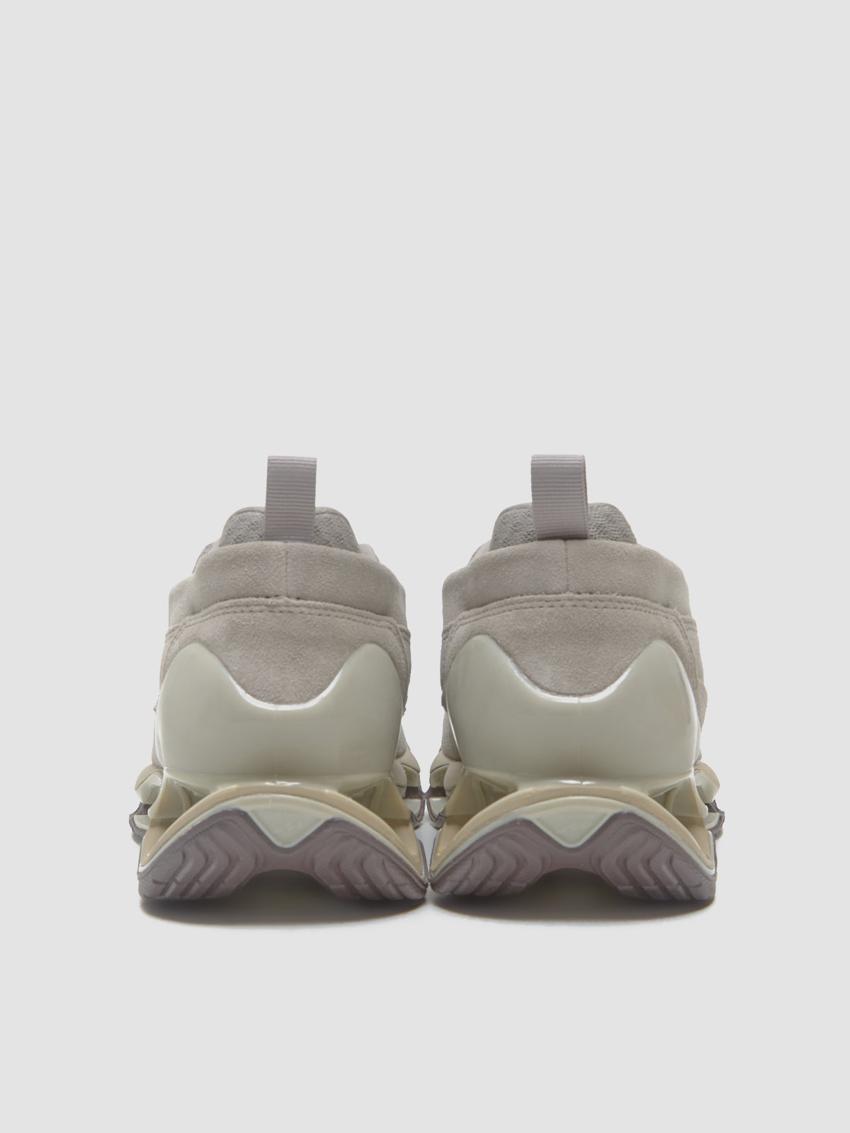 Wave Prophecy Moc LS Sneaker in Taupe