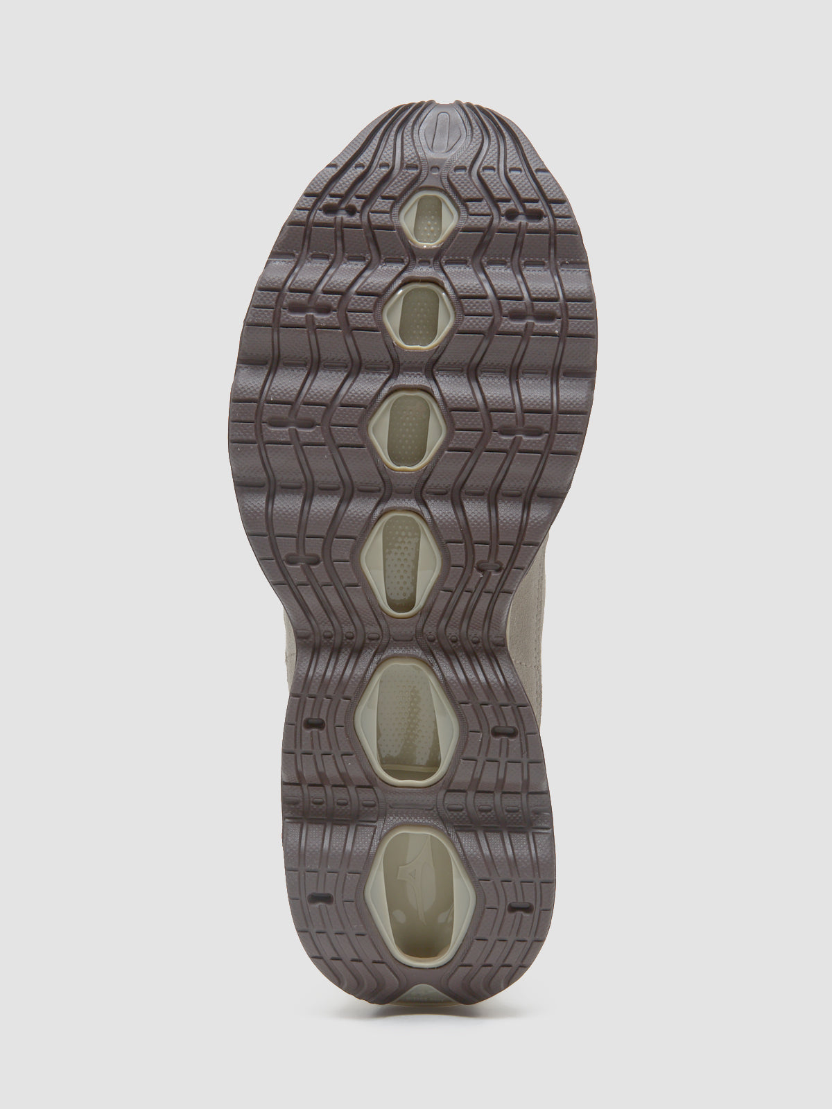 Wave Prophecy Moc LS Sneaker in Taupe