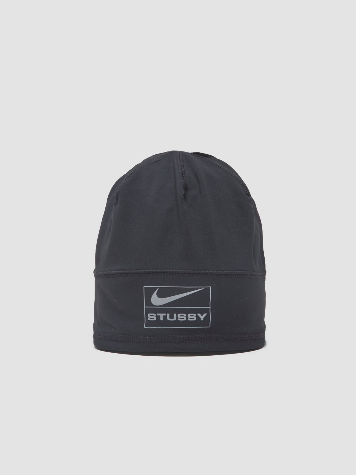 x Stüssy Beanie in Black