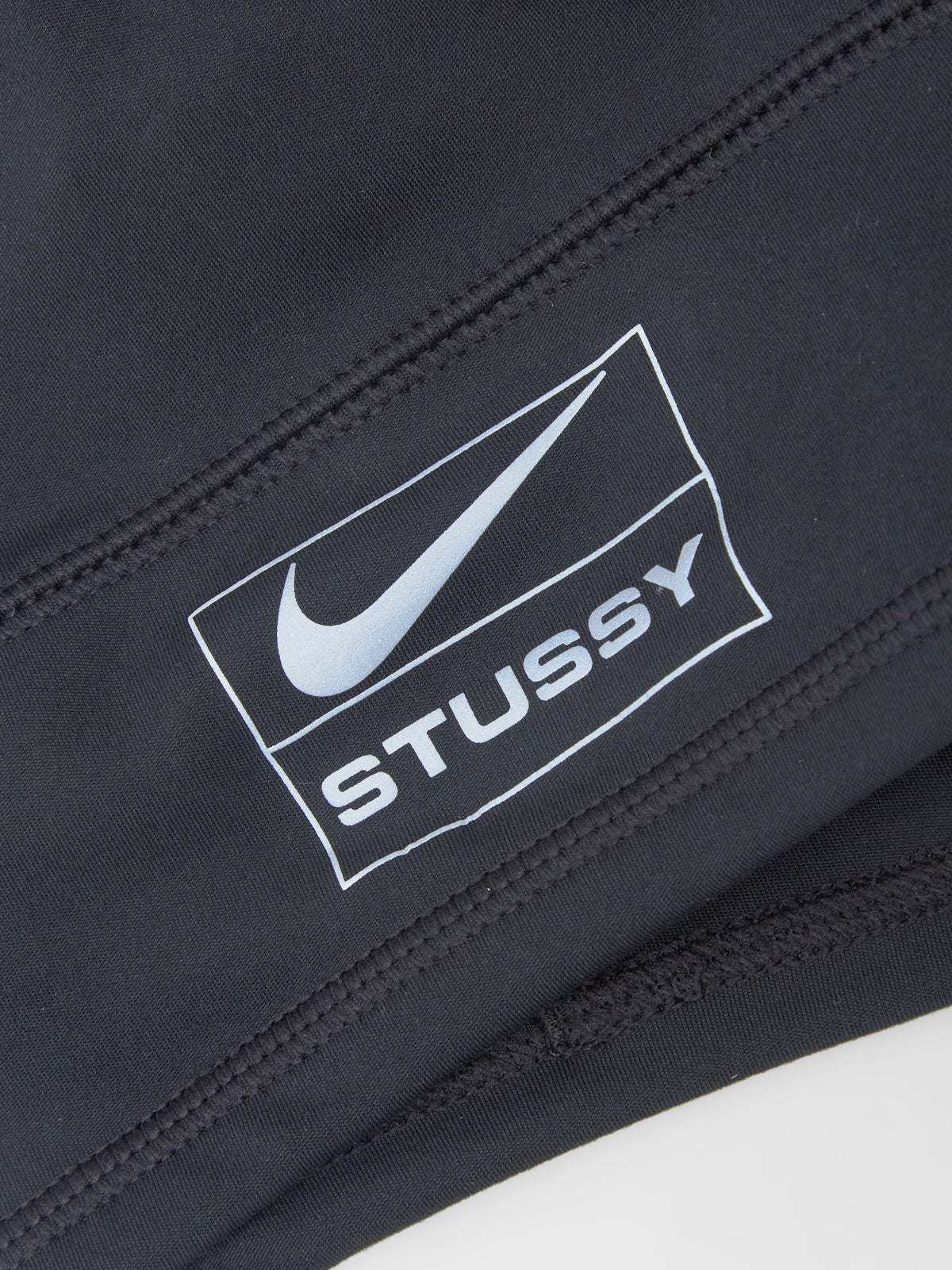 x Stüssy Beanie in Black