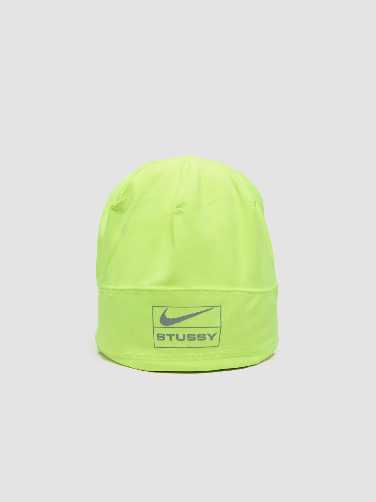 x Stüssy Beanie in Volt