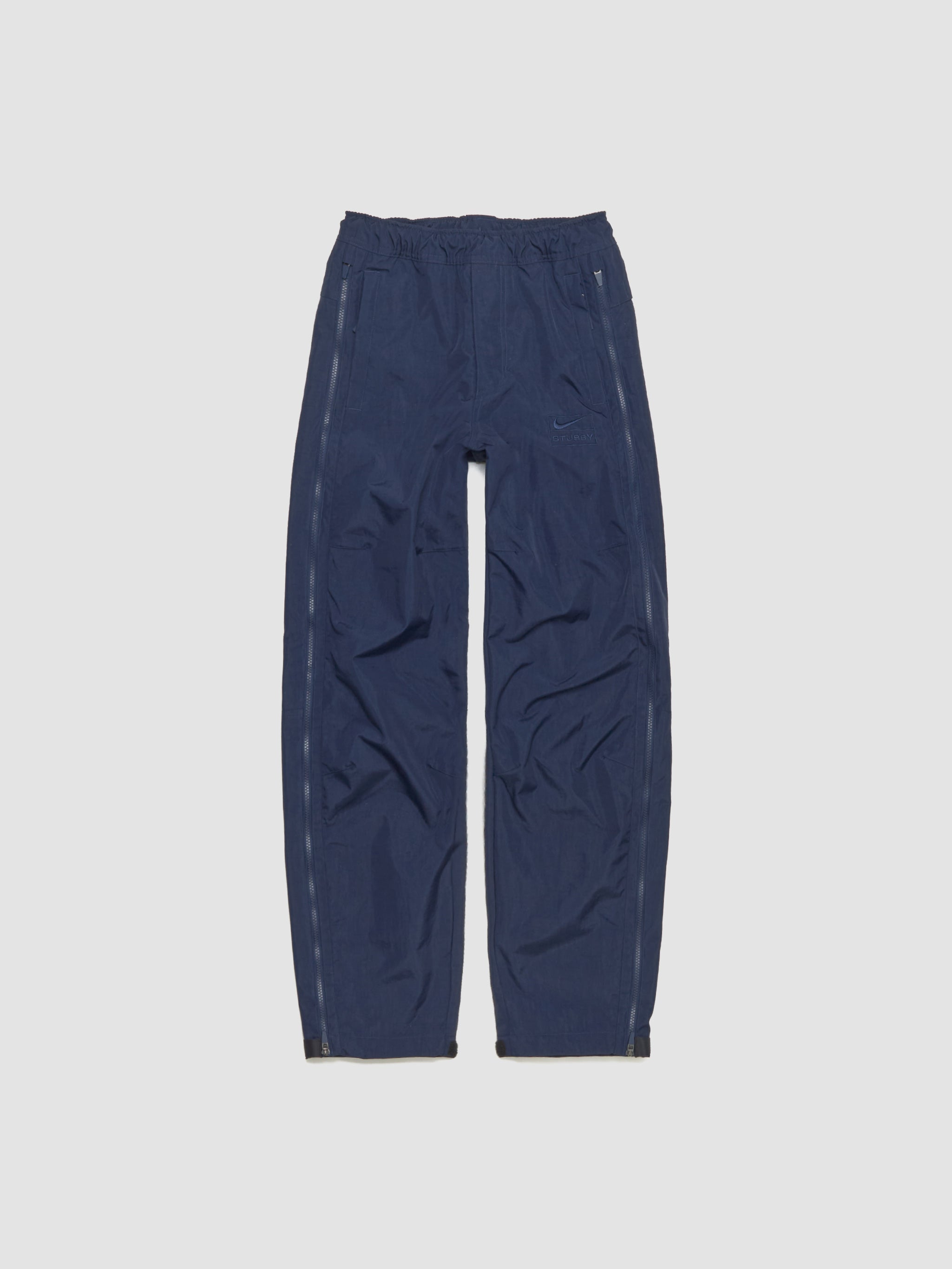 x Stüssy Utility Pants in Obsidian