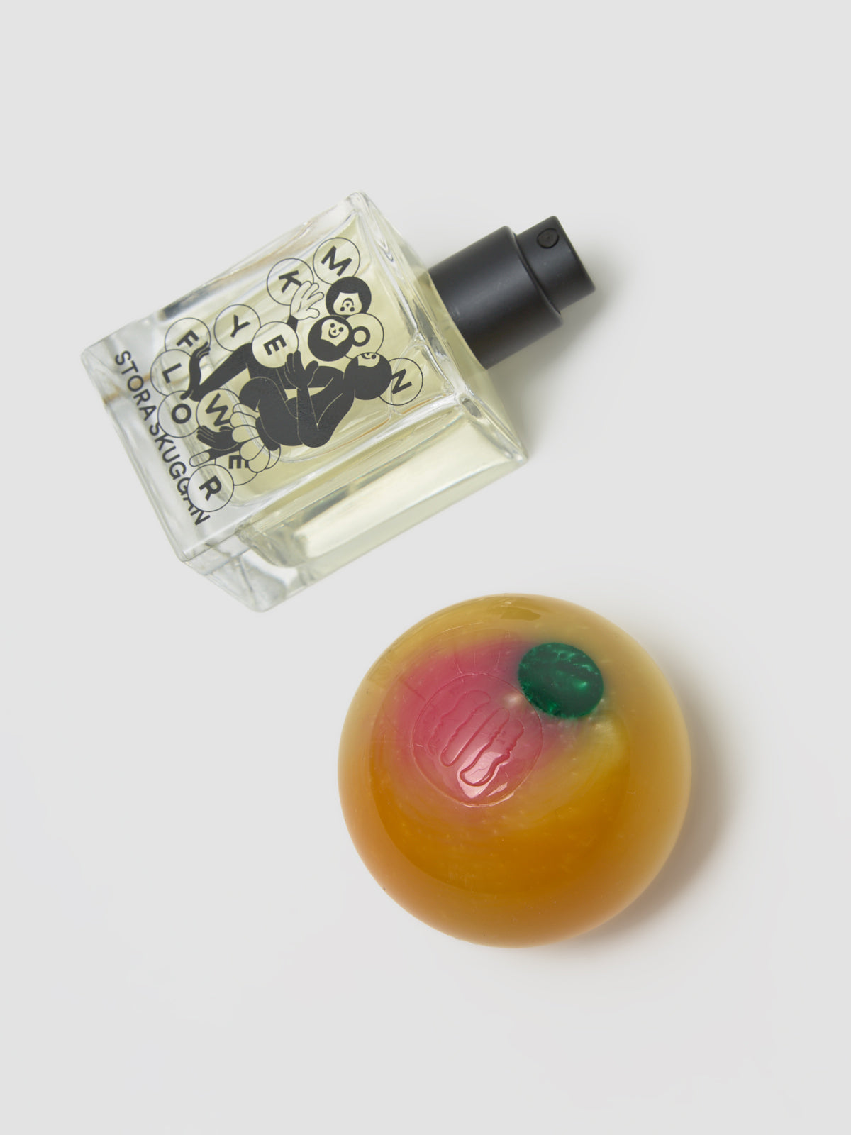 Monkeyflower Eau de Parfum