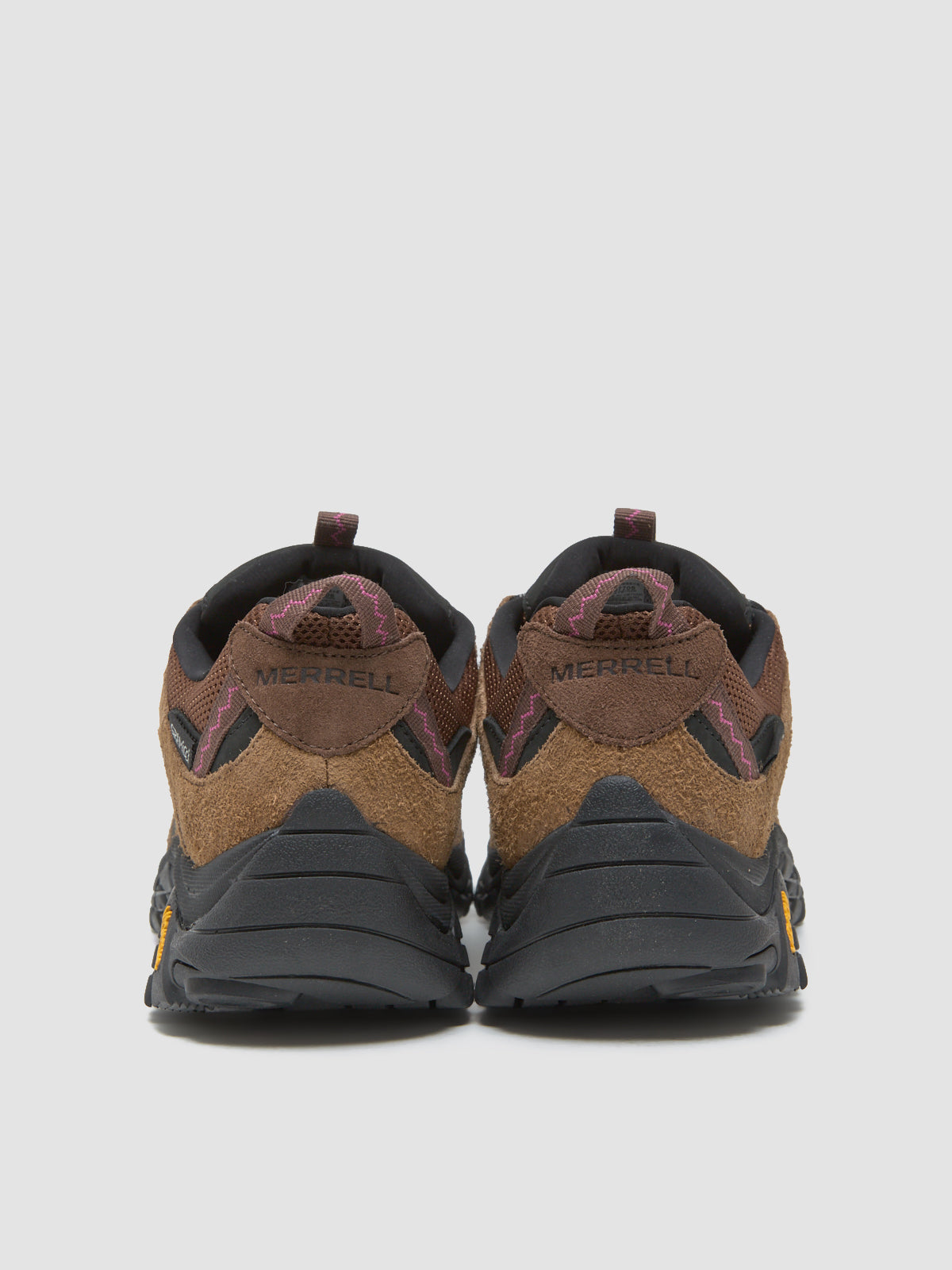 x Gramicci Moab 2 Siren Sneaker in Dark Earth