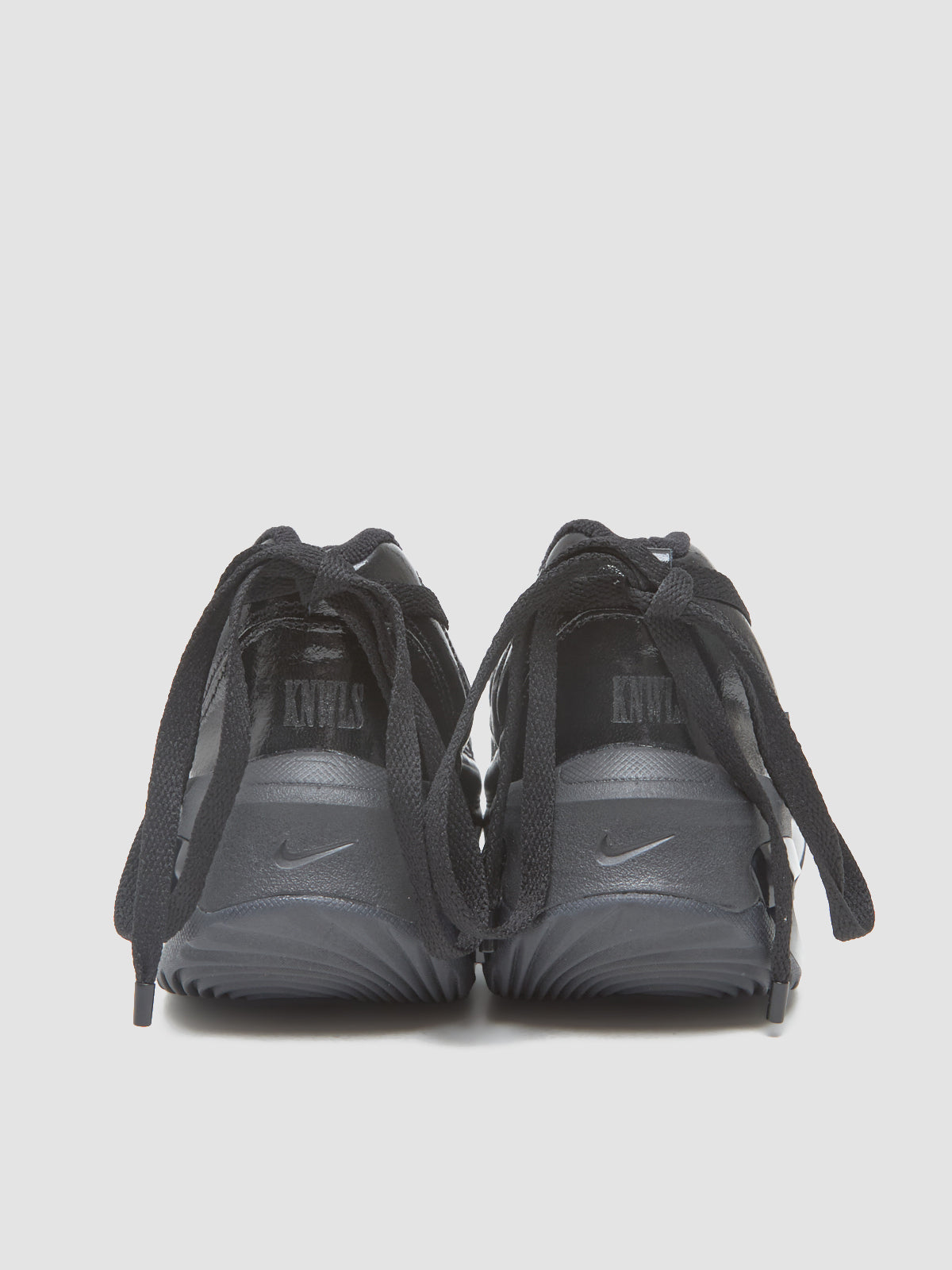 x KNWLS WMNS Air Max Muse Ballet Sneaker in Black