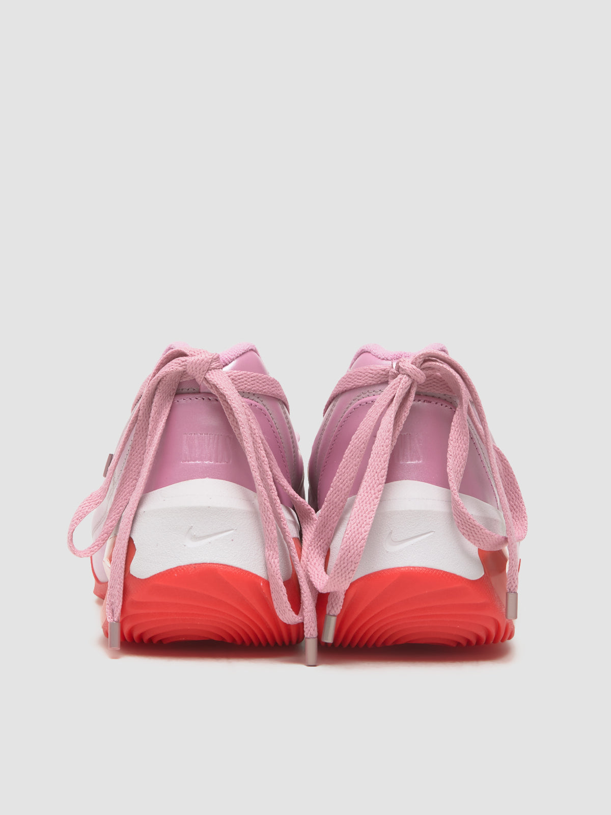 x KNWLS WMNS Air Max Muse Ballet Sneaker in Elemental Pink & Venice