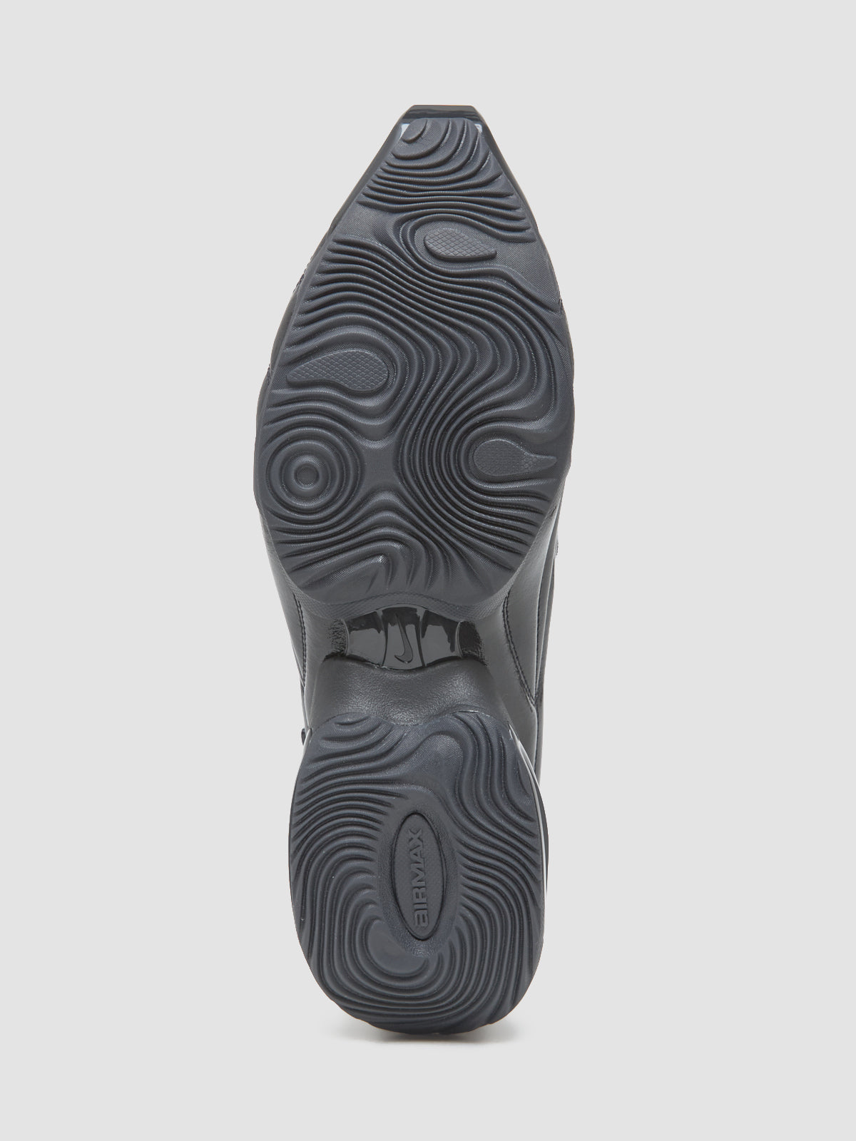 x KNWLS WMNS Air Max Muse Ballet Sneaker in Black