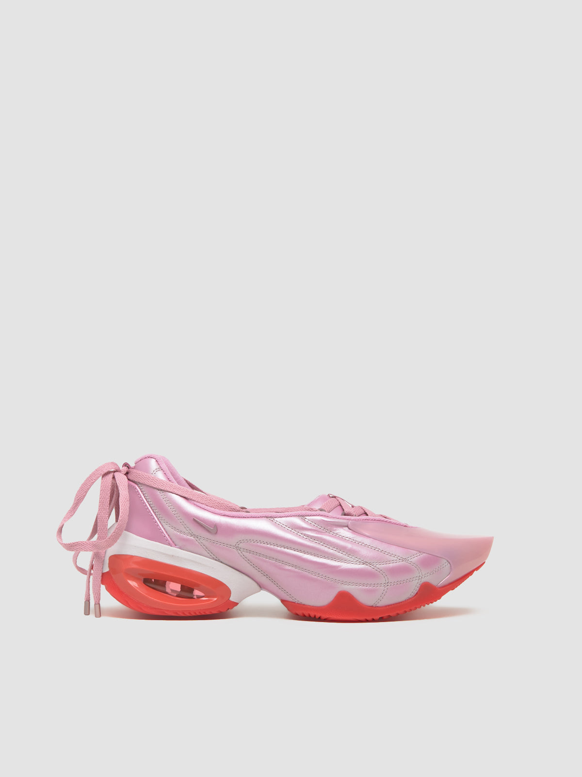 x KNWLS WMNS Air Max Muse Ballet Sneaker in Elemental Pink & Venice