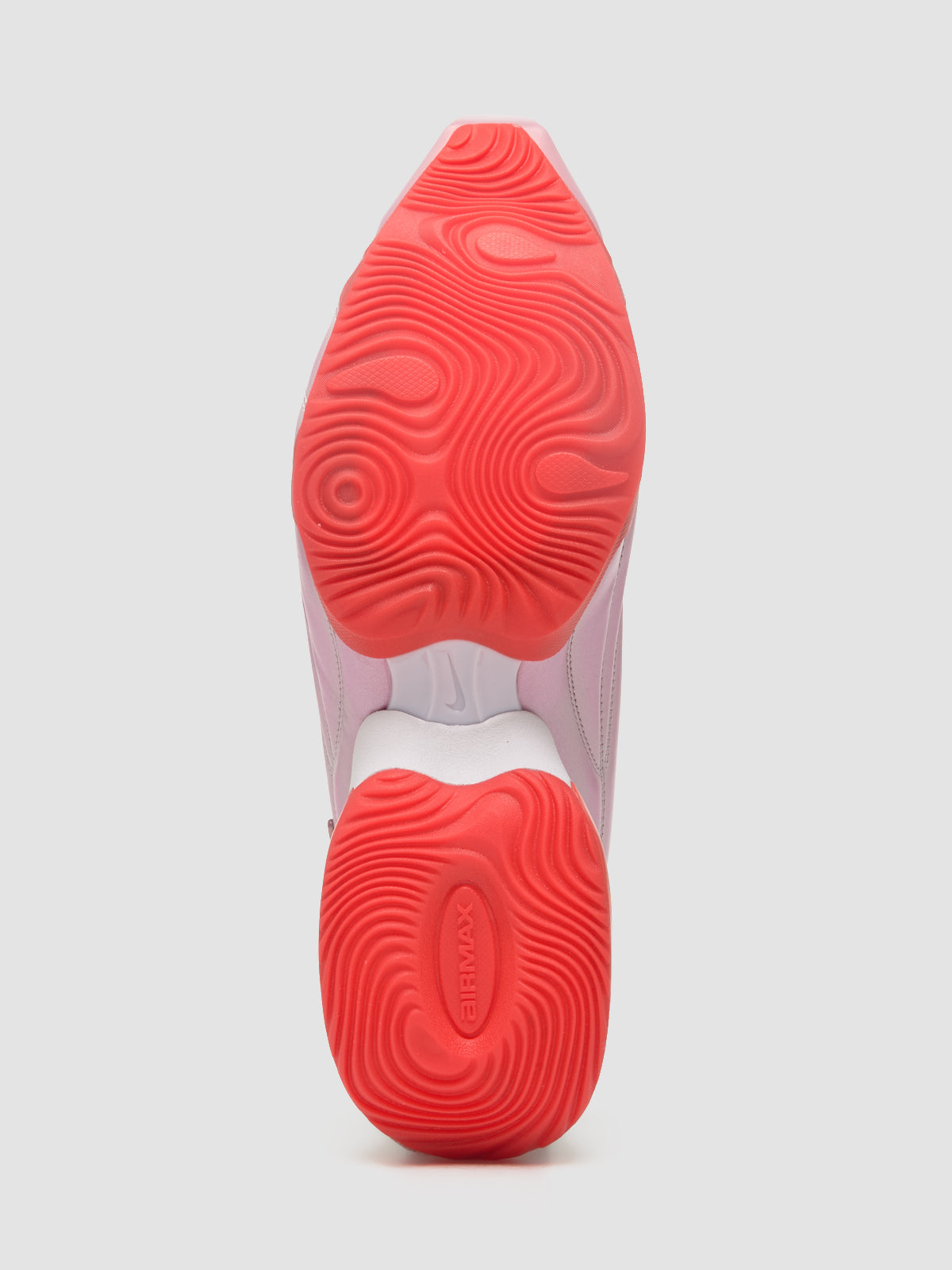 x KNWLS WMNS Air Max Muse Ballet Sneaker in Elemental Pink & Venice