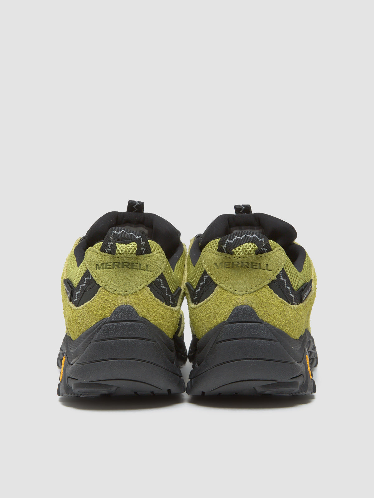 x Gramicci Moab 2 Siren Sneaker in Citron