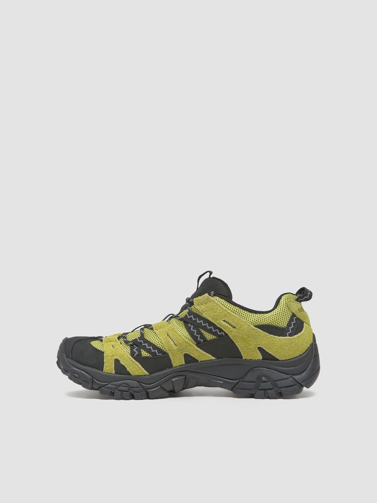 x Gramicci Moab 2 Siren Sneaker in Citron
