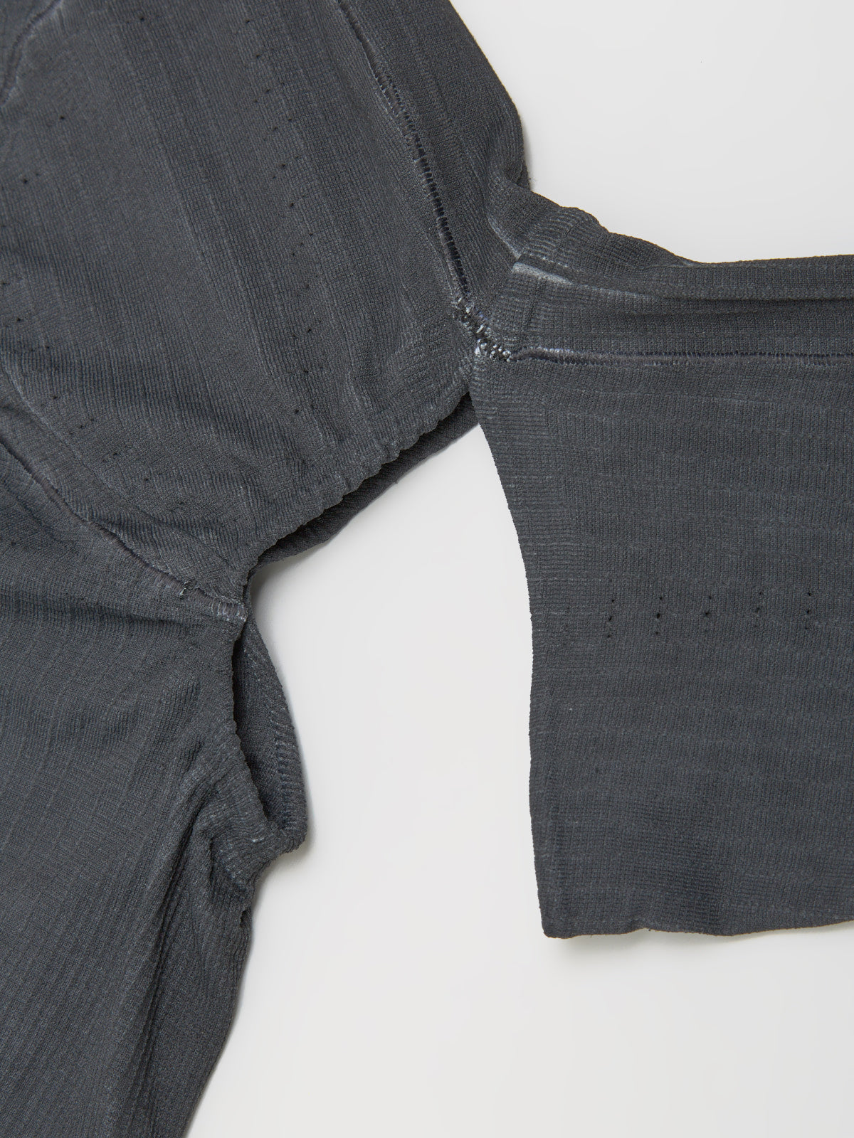 x KNWLS Ghost Top in Black